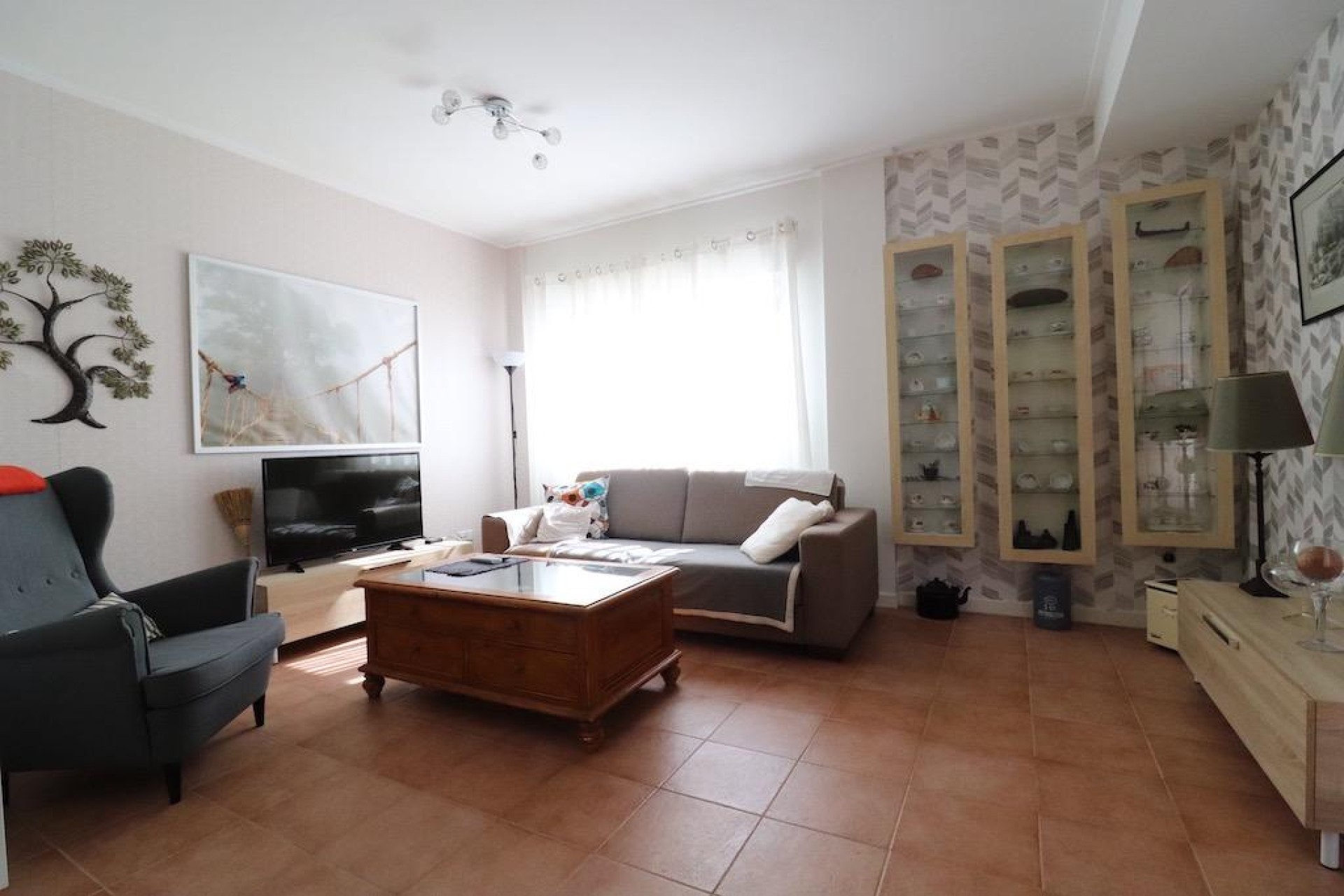 Resale - Villa - Orihuela Costa - Costa Blanca