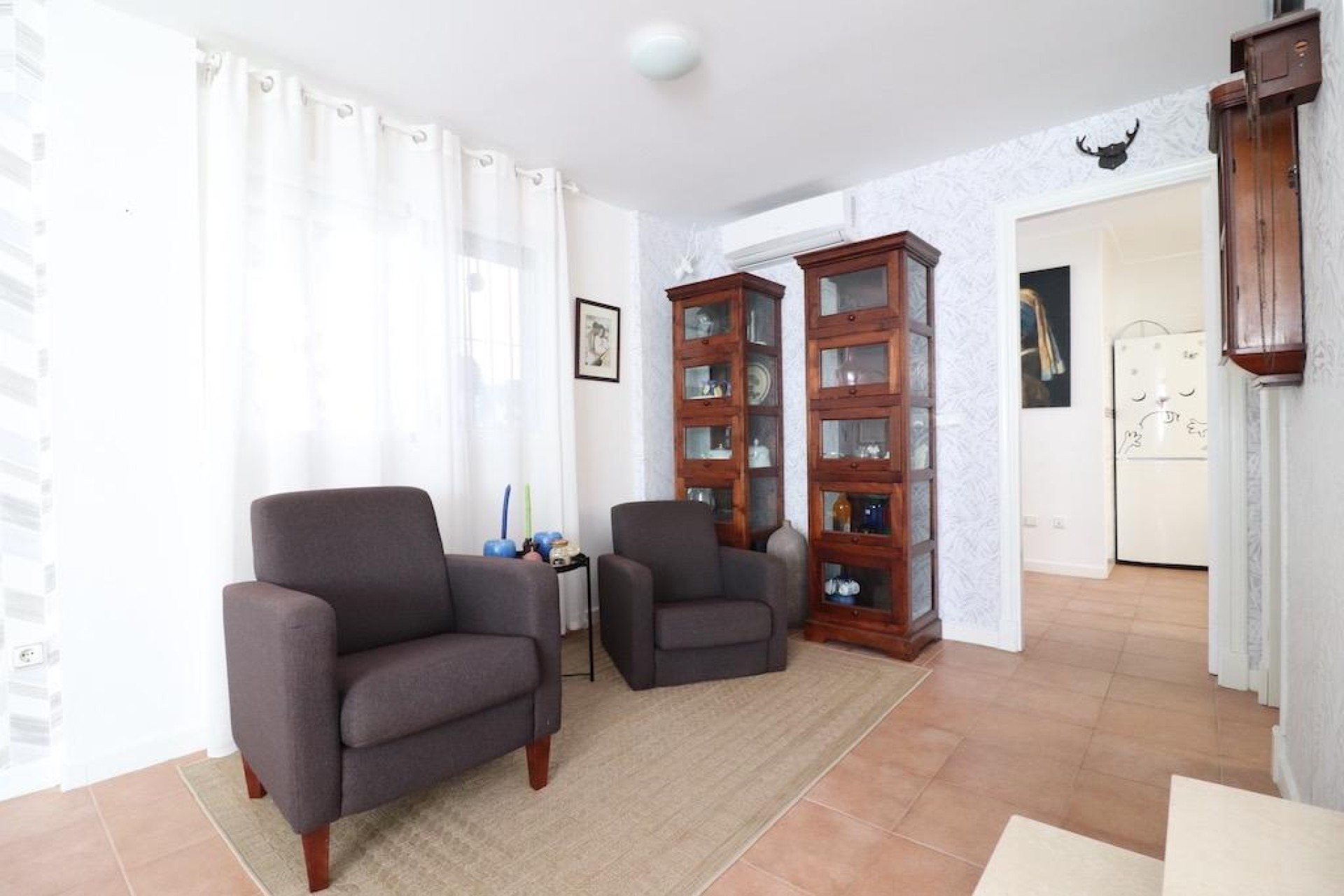 Resale - Villa - Orihuela Costa - Costa Blanca