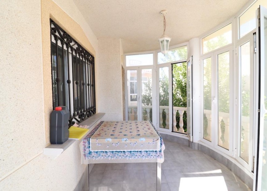 Resale - Villa - Orihuela Costa - Costa Blanca