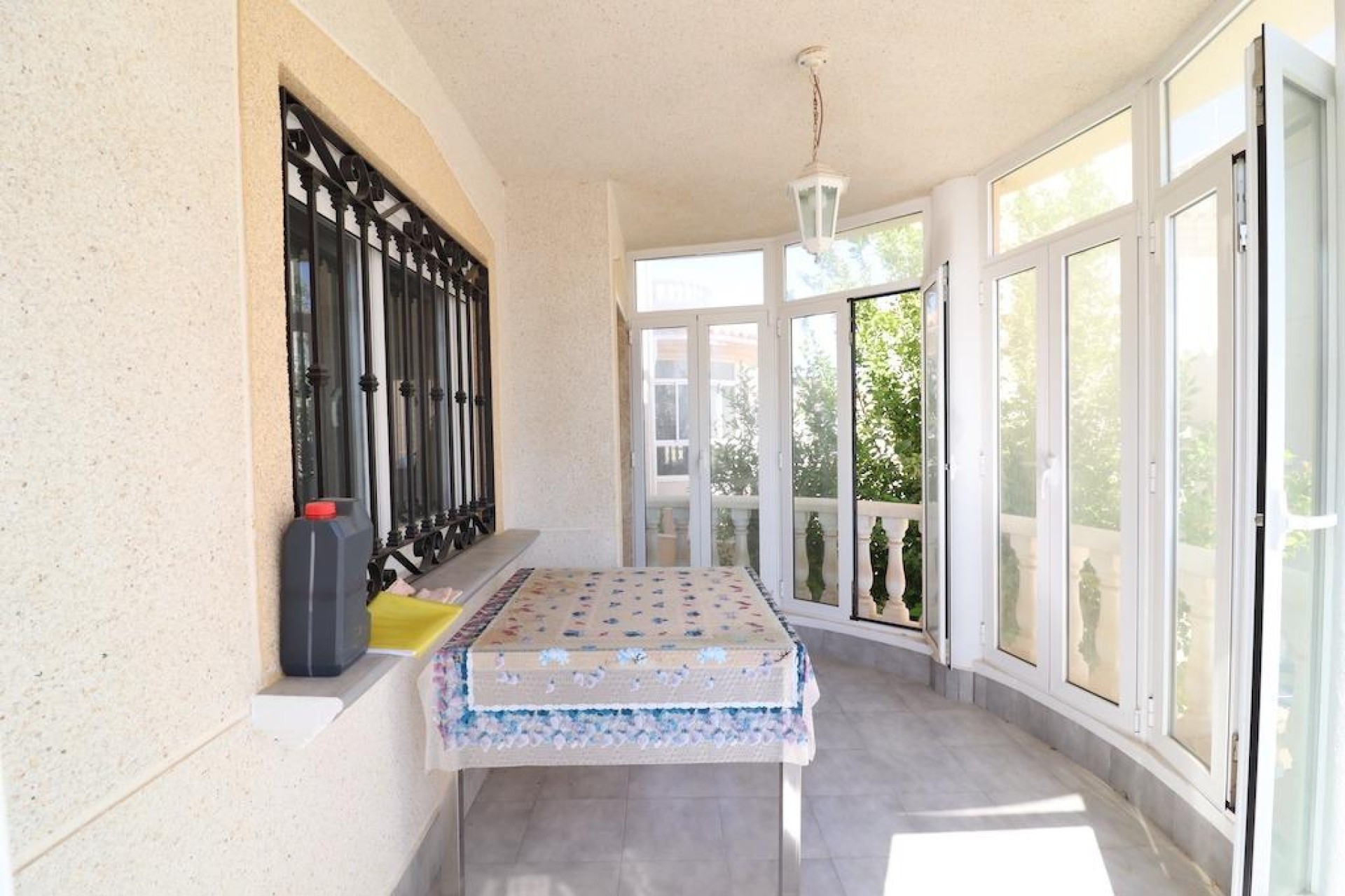 Resale - Villa - Orihuela Costa - Costa Blanca