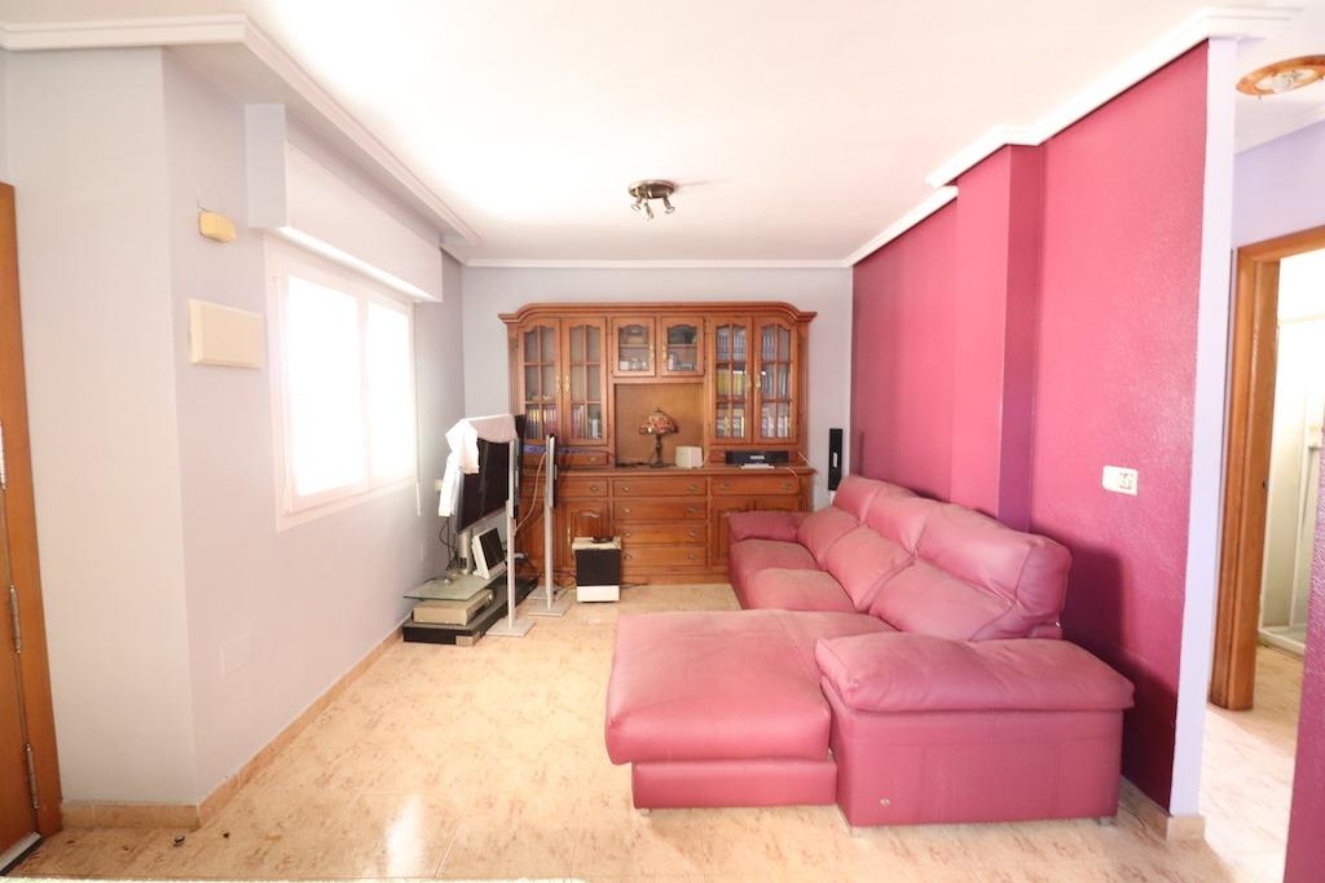 Resale - Villa - Orihuela Costa - Costa Blanca