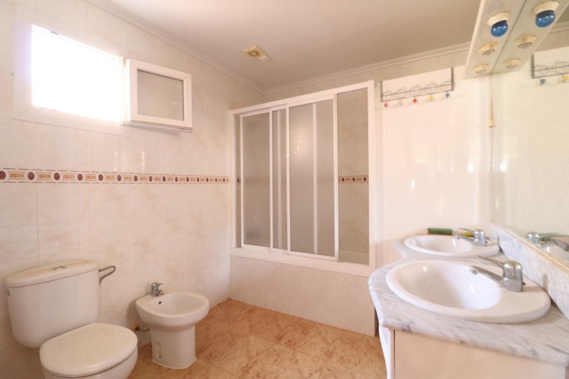 Resale - Villa - Orihuela Costa - Costa Blanca