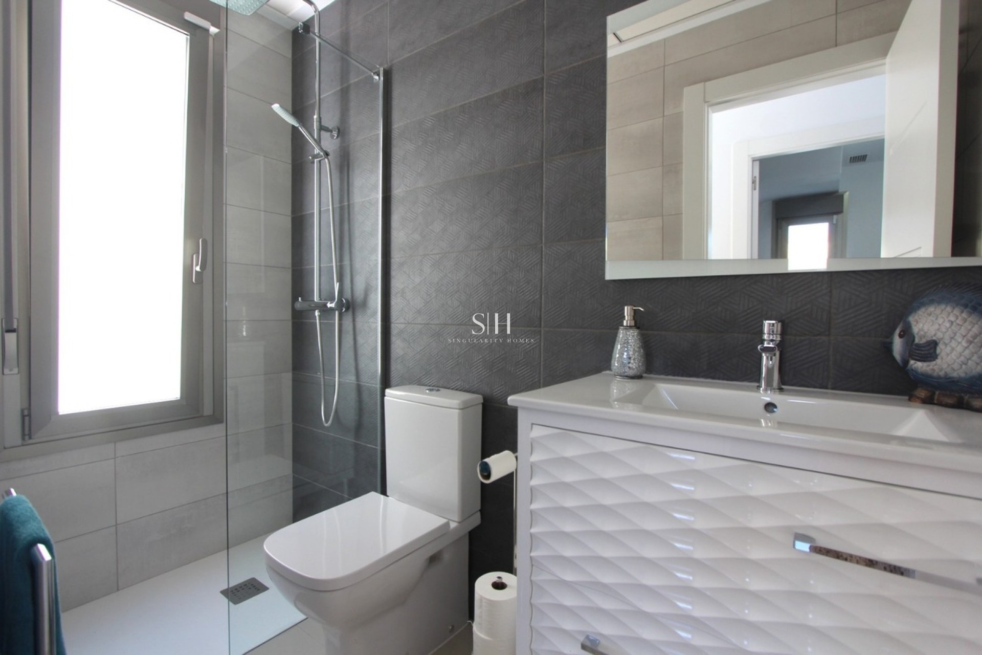 Resale - Villa - Orihuela Costa - El Galan