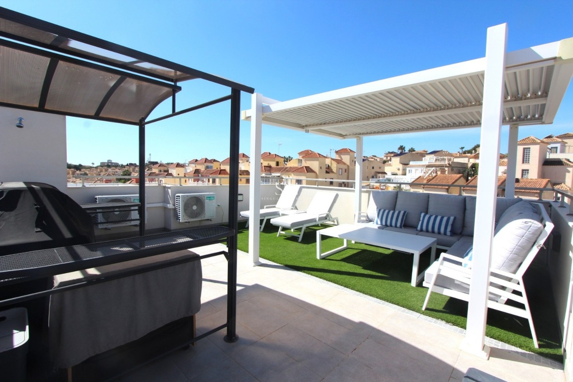 Resale - Villa - Orihuela Costa - El Galan