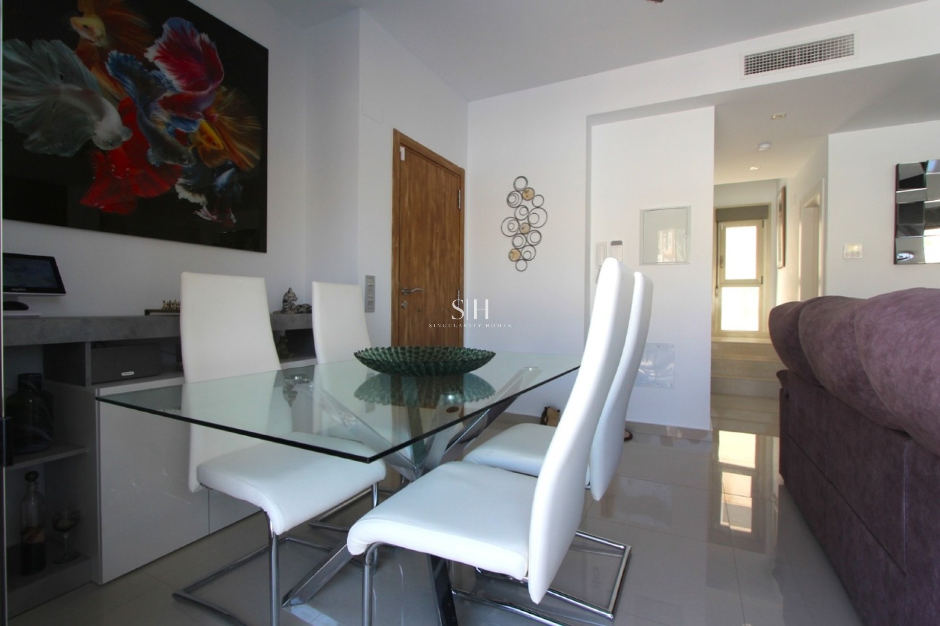 Resale - Villa - Orihuela Costa - El Galan