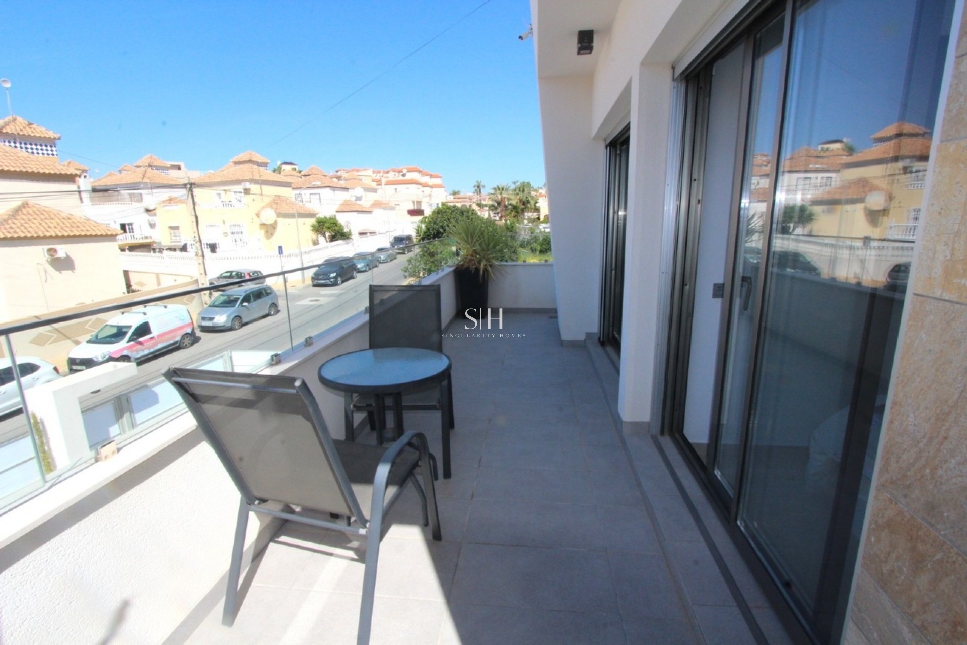 Resale - Villa - Orihuela Costa - El Galan