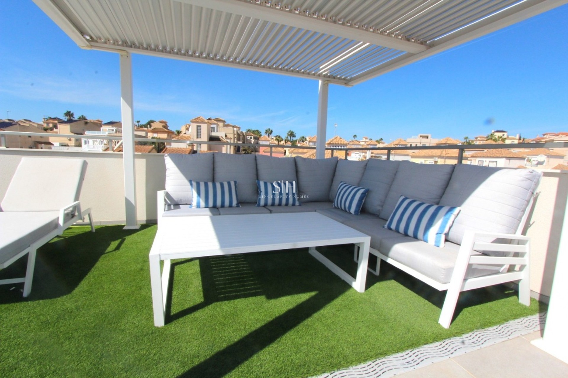 Resale - Villa - Orihuela Costa - El Galan