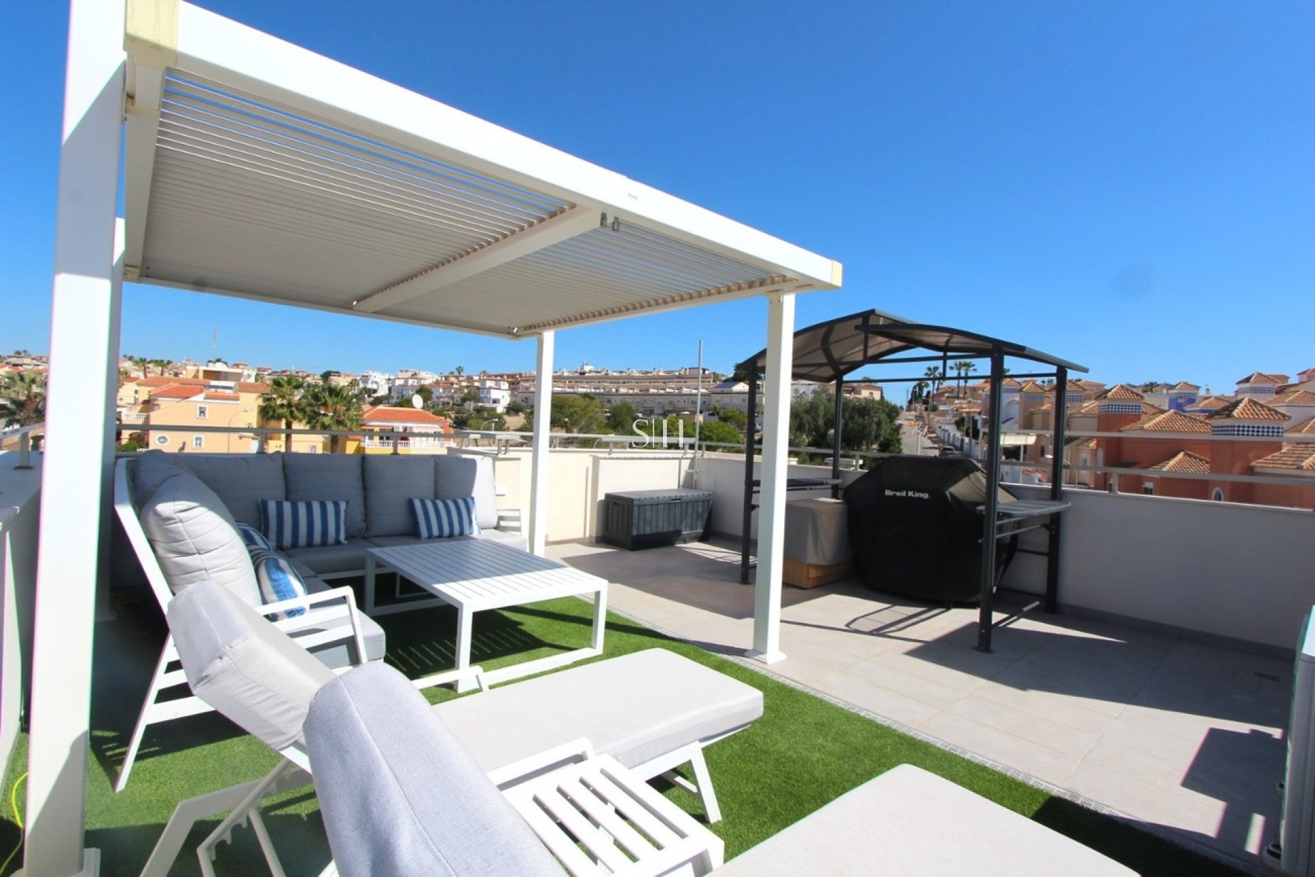 Resale - Villa - Orihuela Costa - El Galan