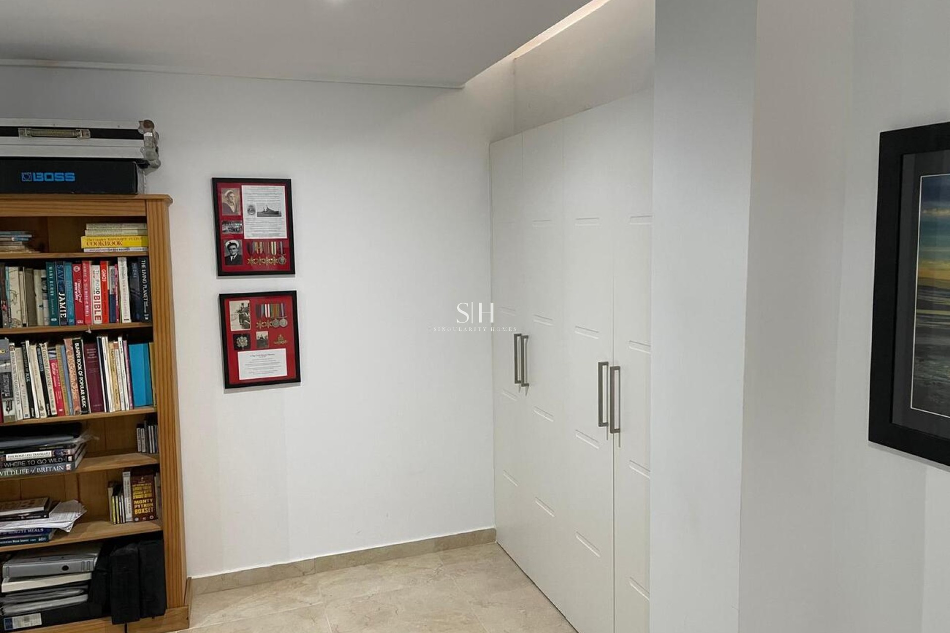 Resale - Villa - Orihuela Costa - El Galan