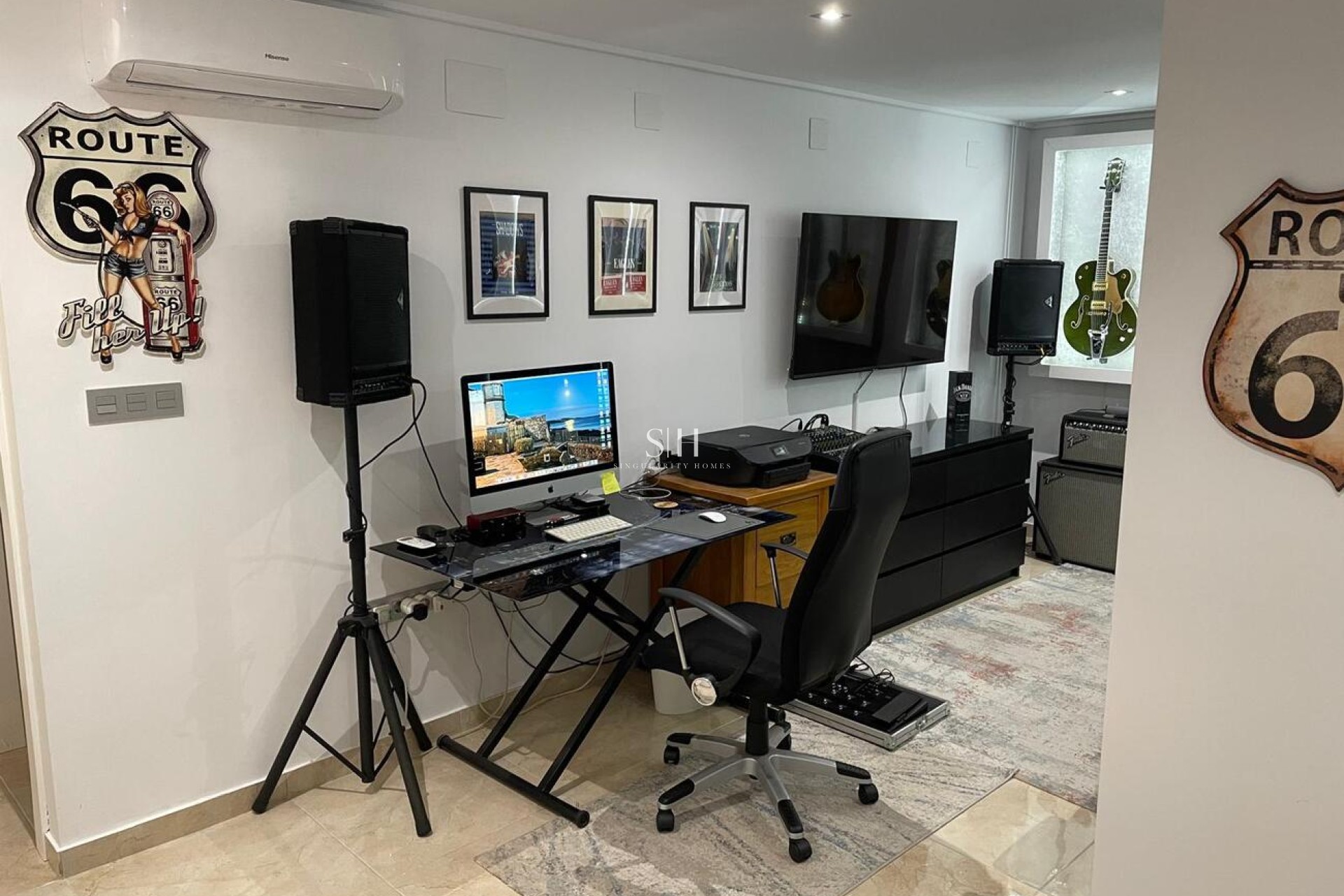 Resale - Villa - Orihuela Costa - El Galan