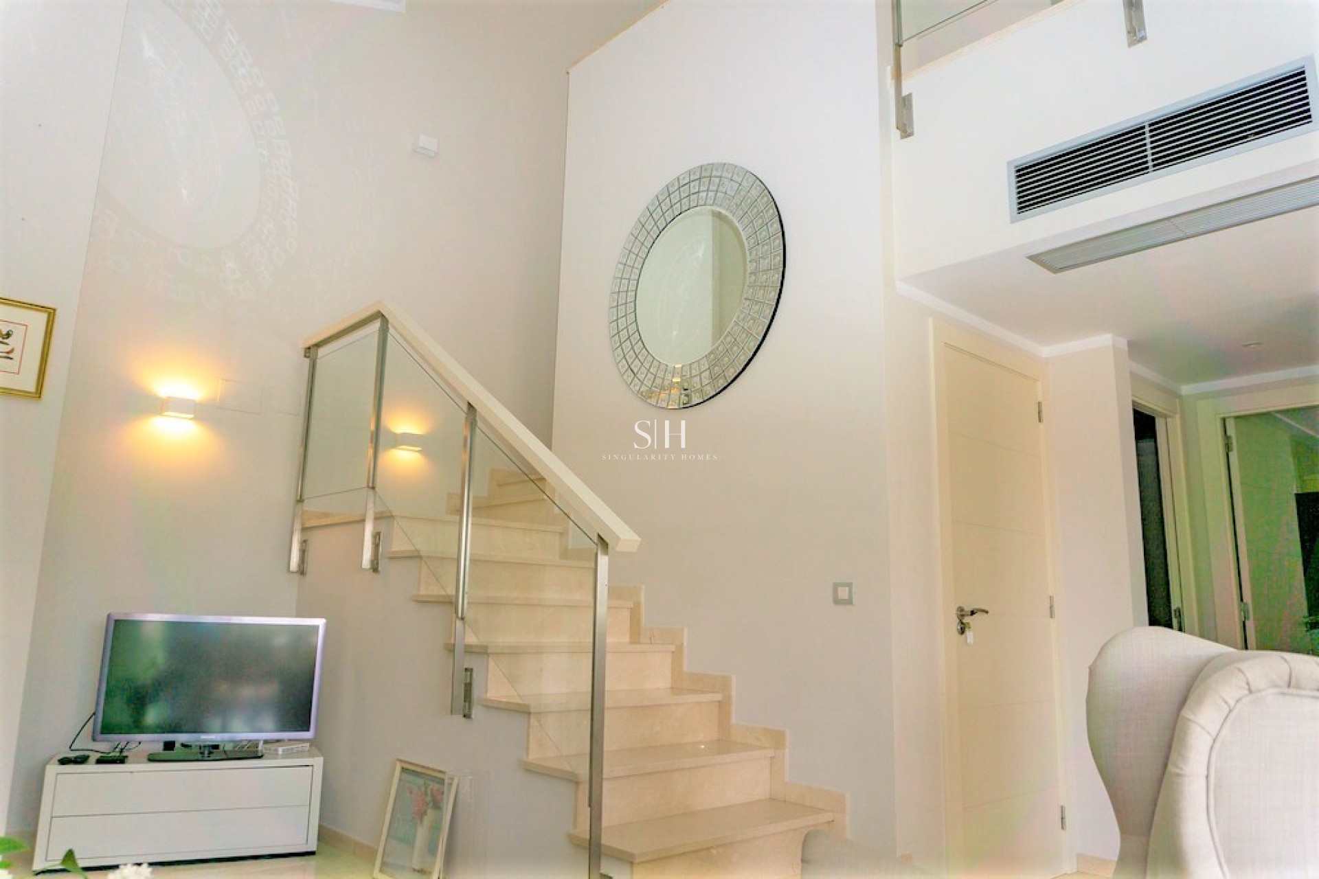 Resale - Villa - Orihuela Costa - Inland