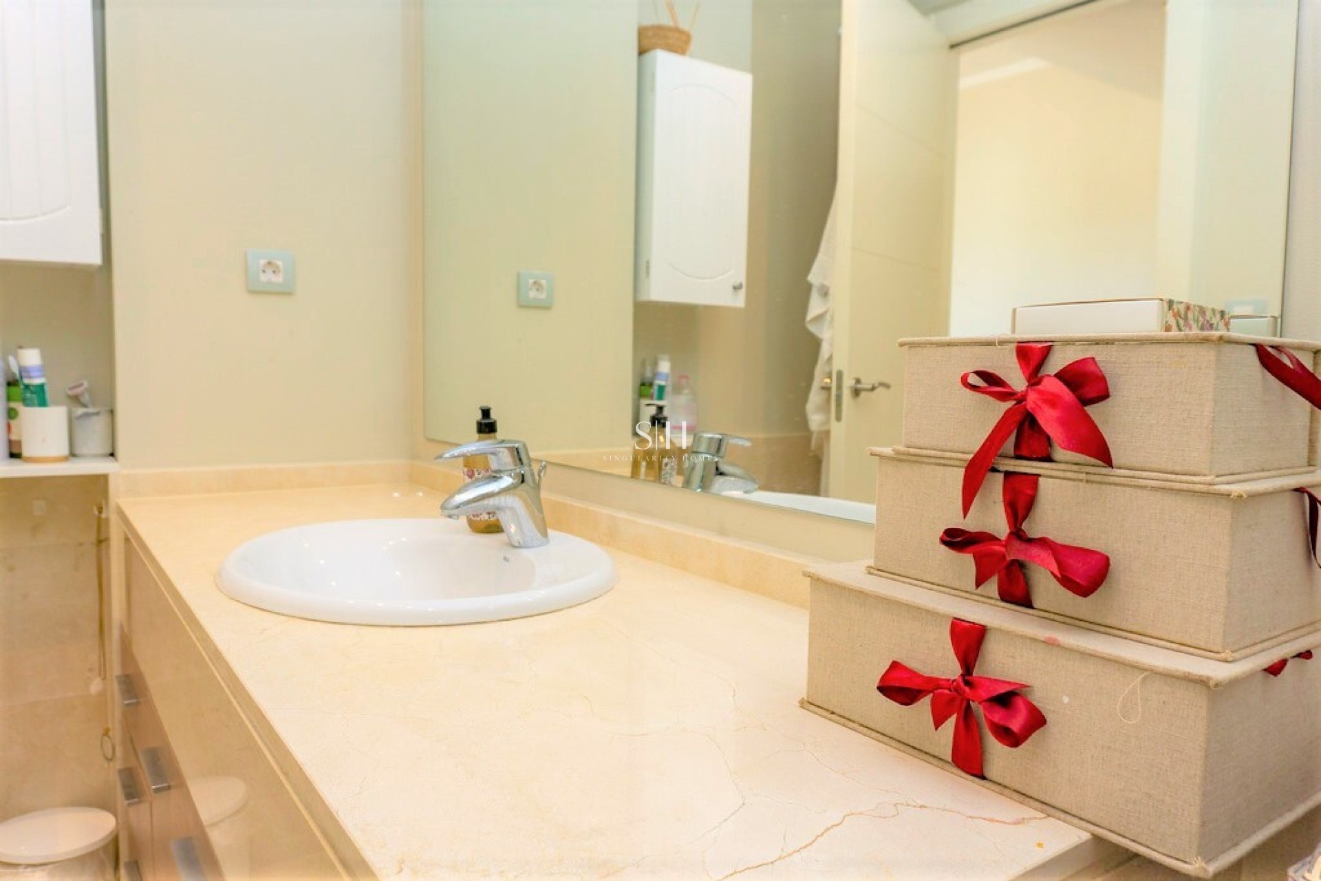 Resale - Villa - Orihuela Costa - Inland