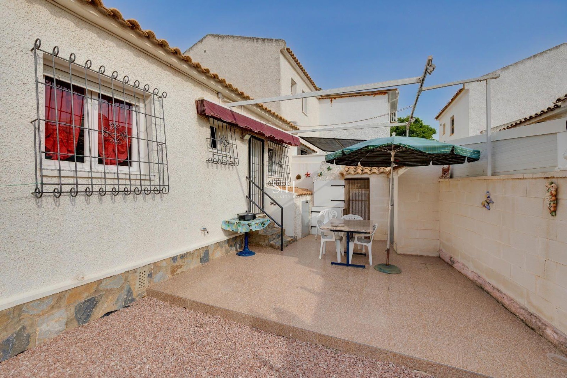 Resale - Villa - Orihuela Costa - La Florida