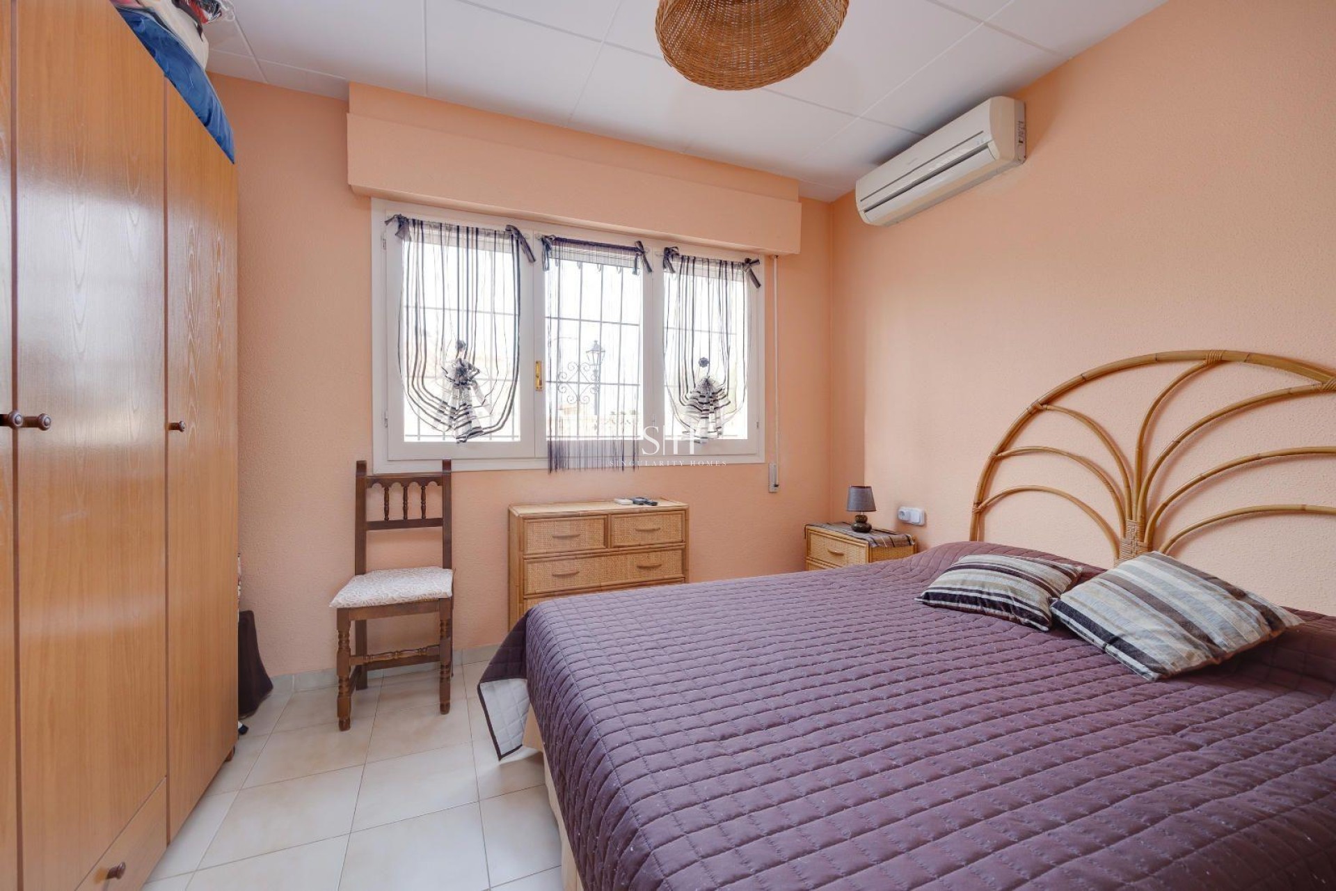 Resale - Villa - Orihuela Costa - La Florida