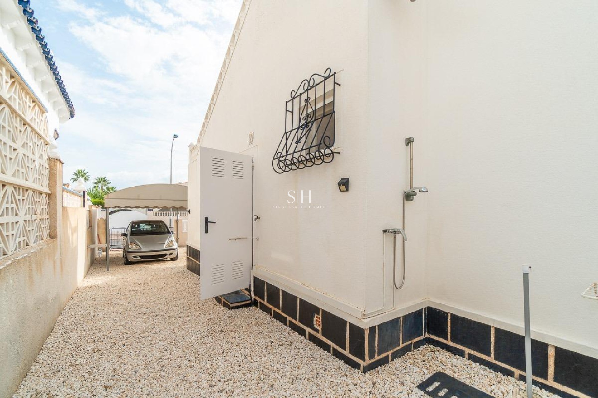 Resale - Villa - Orihuela Costa - La Florida