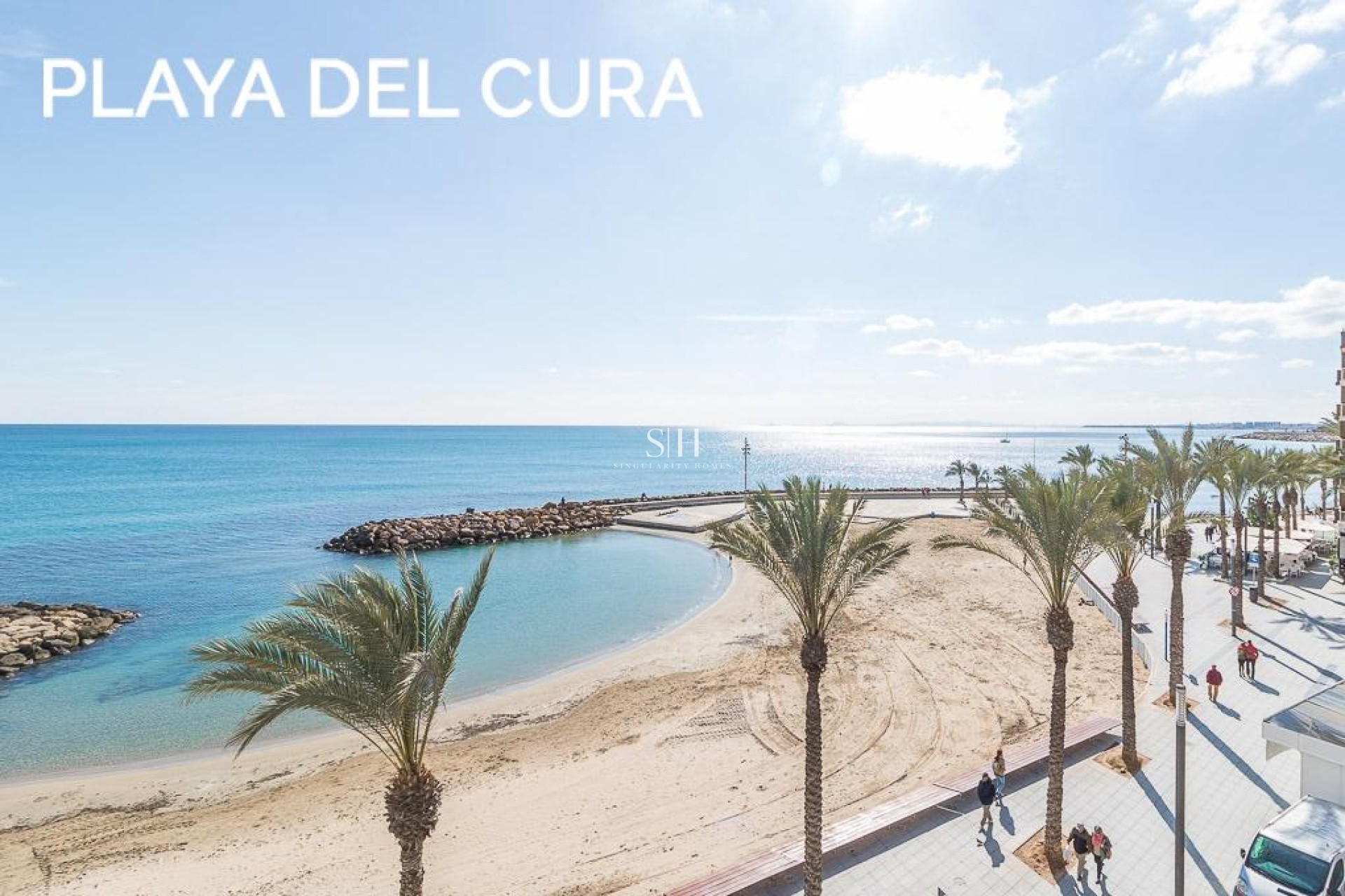 Resale - Villa - Orihuela Costa - La Florida
