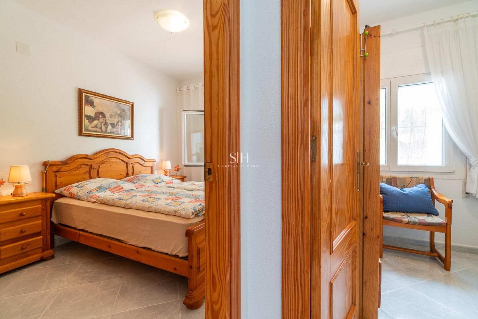 Resale - Villa - Orihuela Costa - La Florida