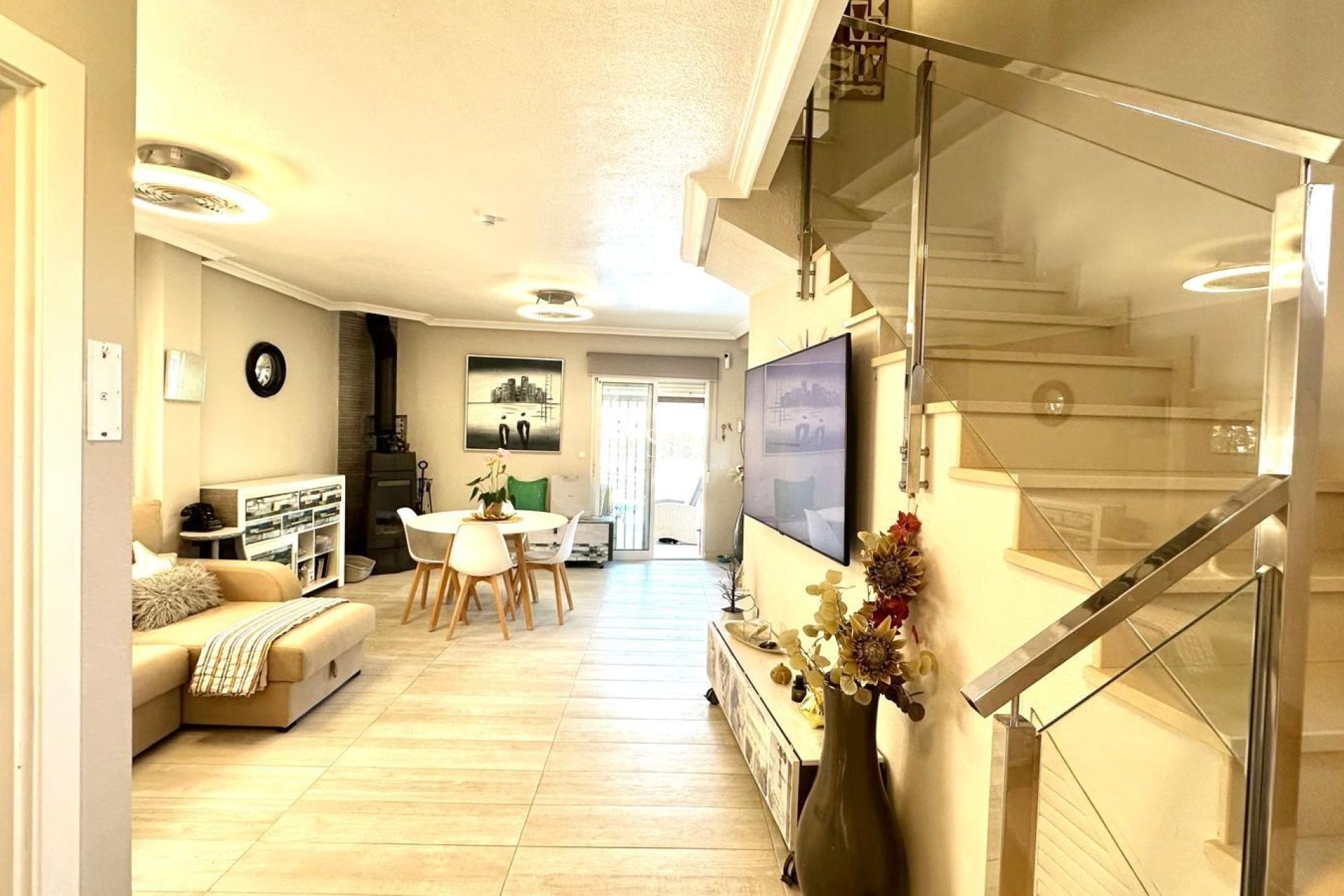 Resale - Villa - Orihuela Costa - La Regia