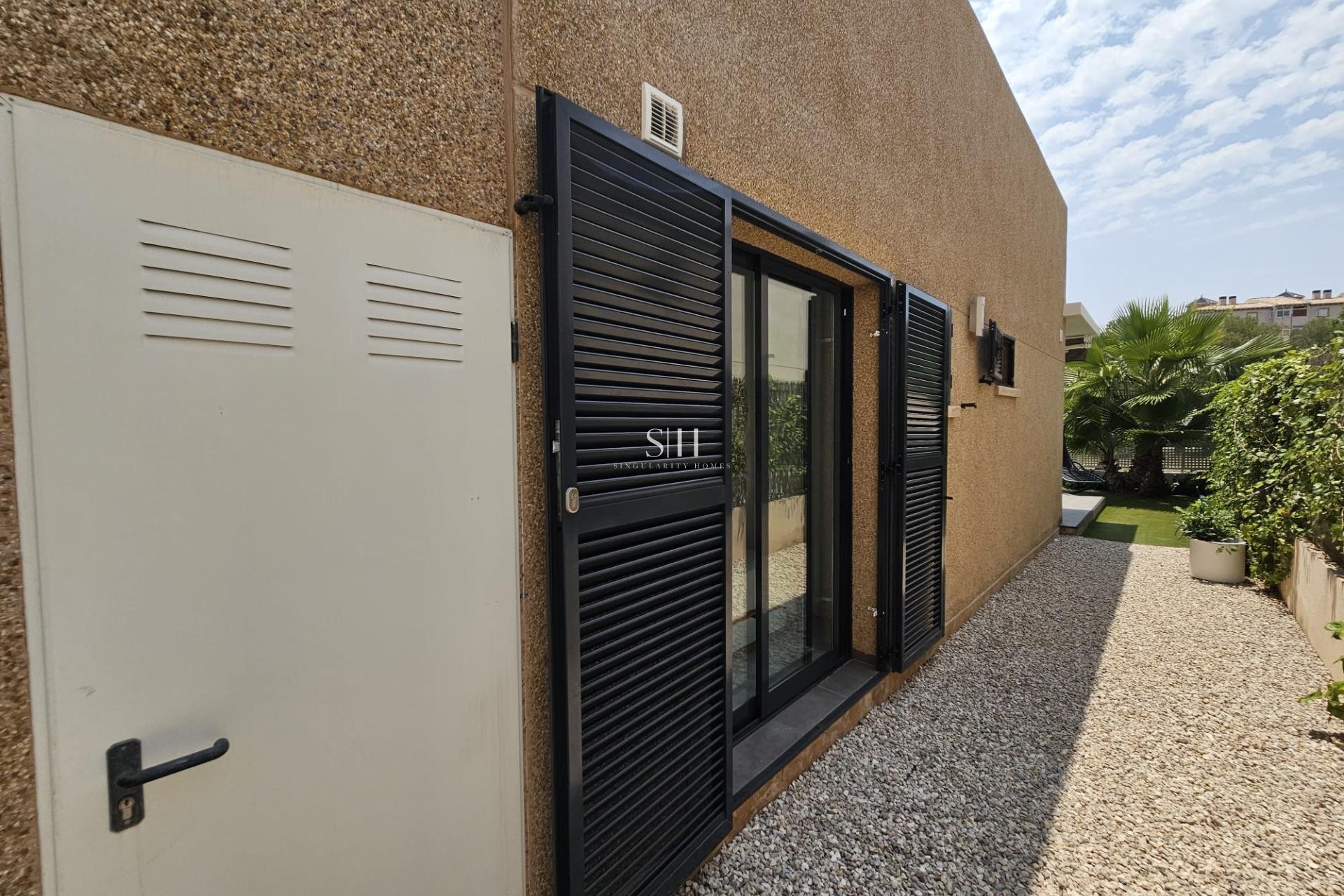 Resale - Villa - Orihuela Costa - La Regia