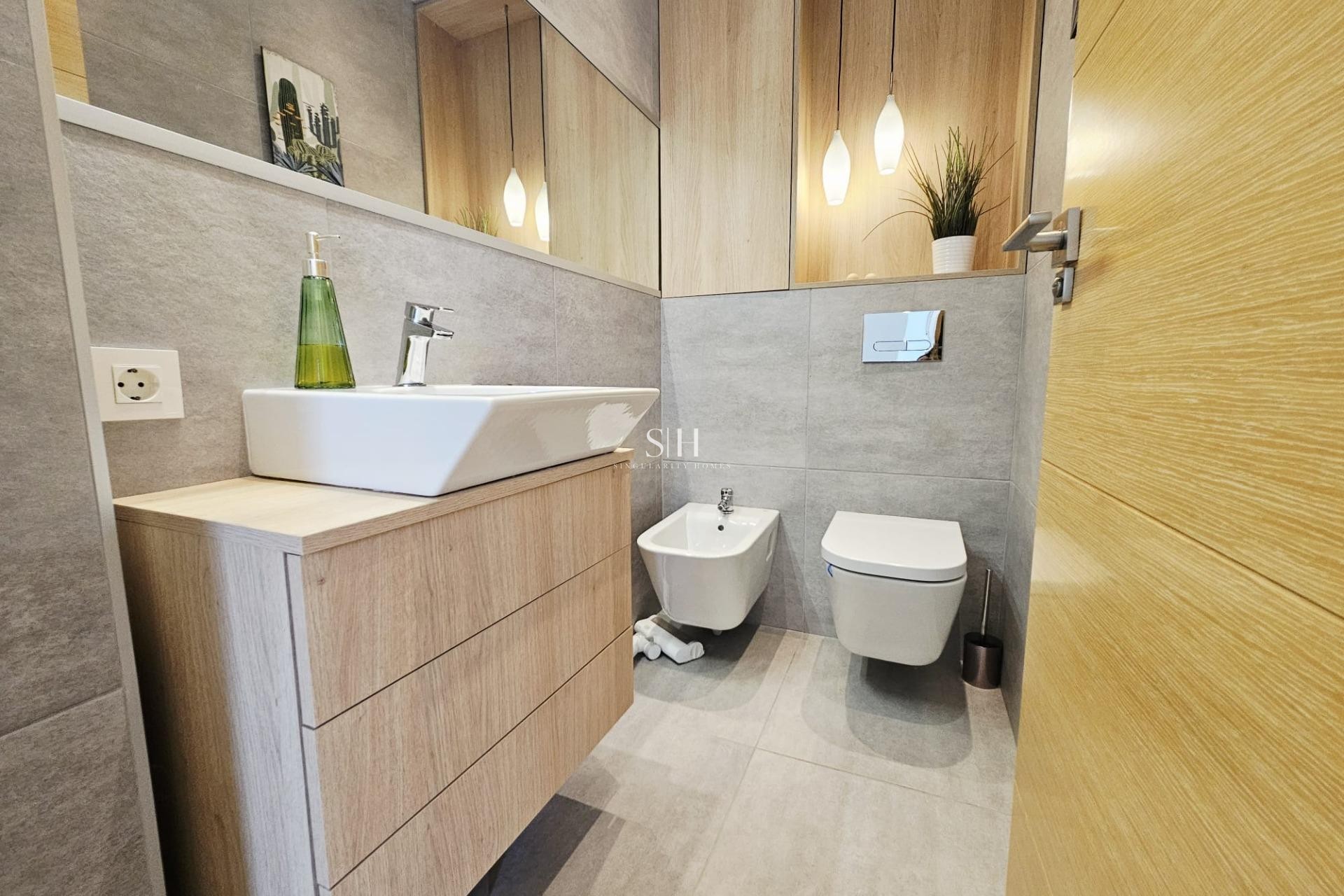 Resale - Villa - Orihuela Costa - La Regia