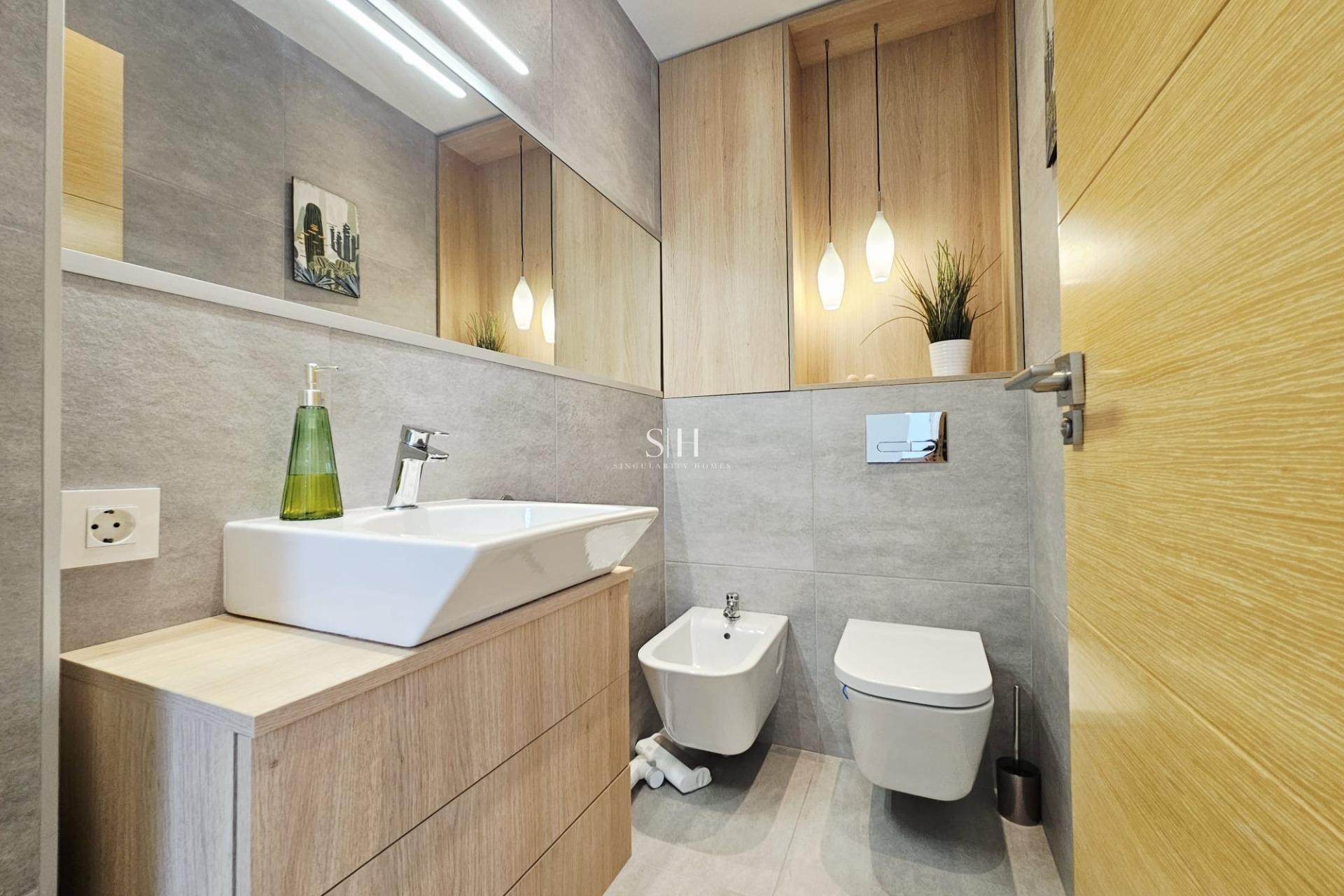 Resale - Villa - Orihuela Costa - La Regia