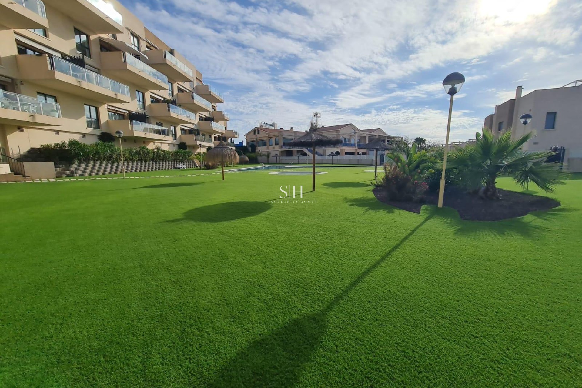 Resale - Villa - Orihuela Costa - La Regia