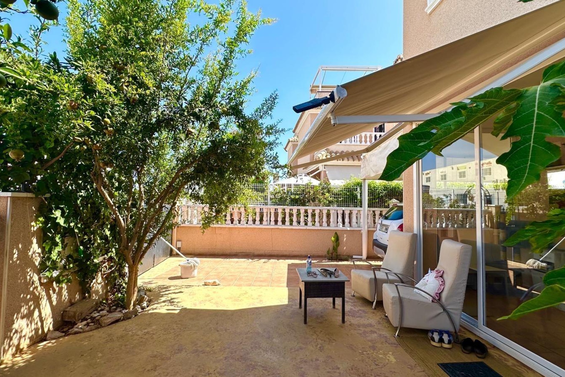 Resale - Villa - Orihuela Costa - La Regia