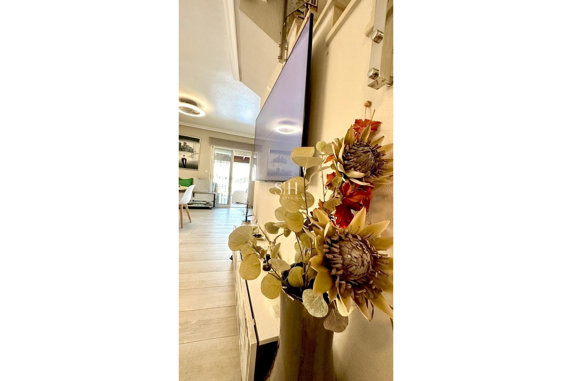 Resale - Villa - Orihuela Costa - La Regia