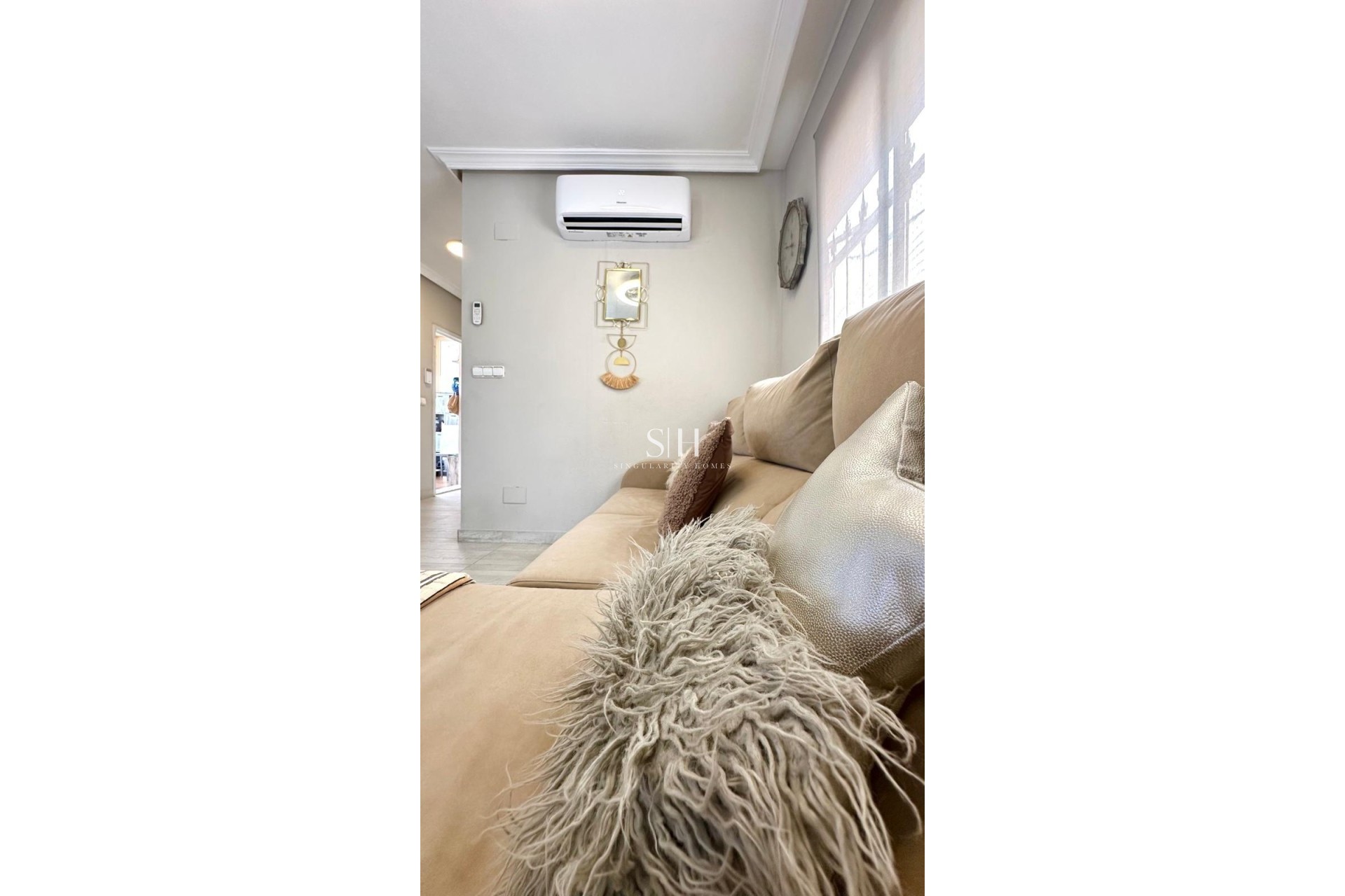 Resale - Villa - Orihuela Costa - La Regia