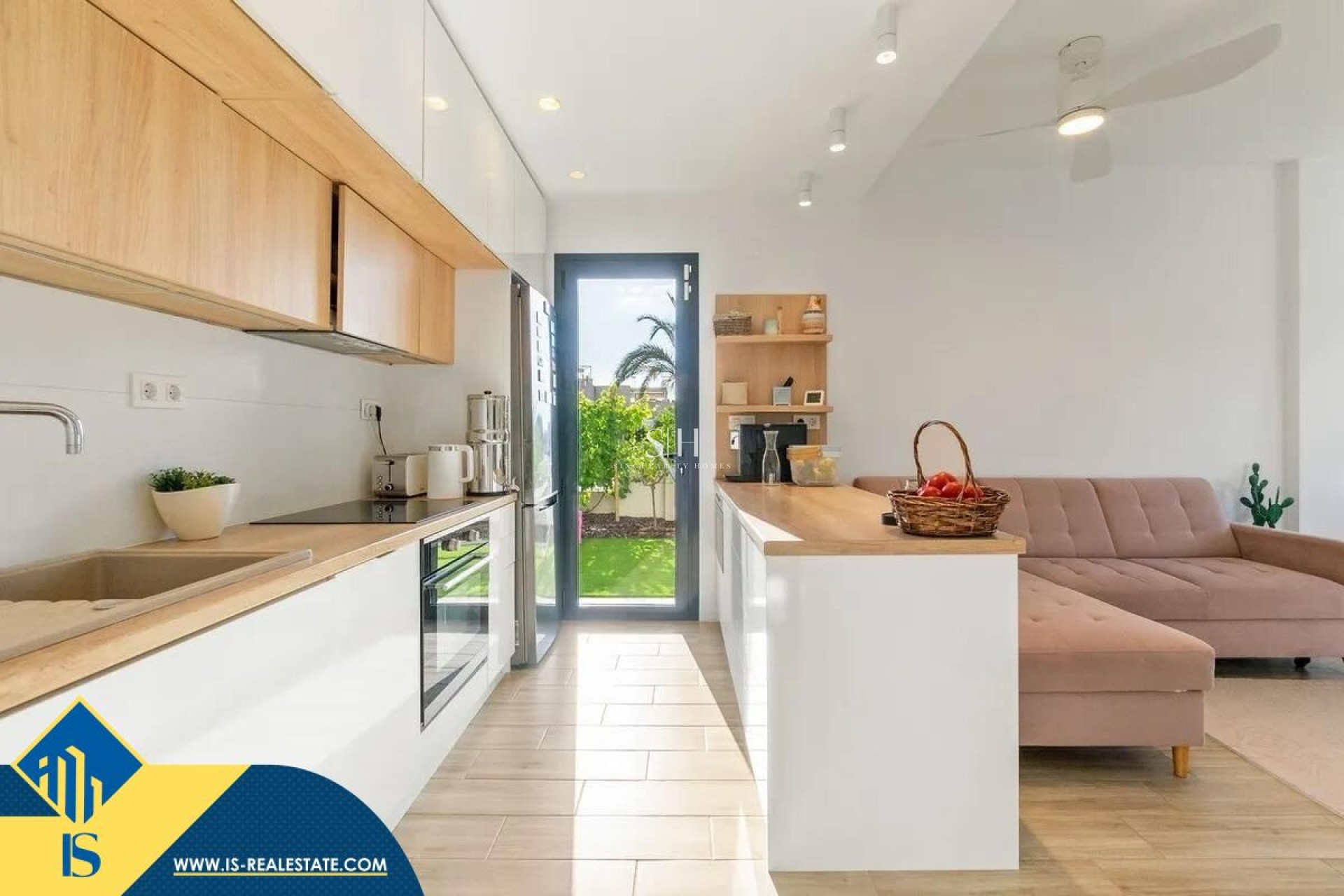 Resale - Villa - Orihuela Costa - La Regia