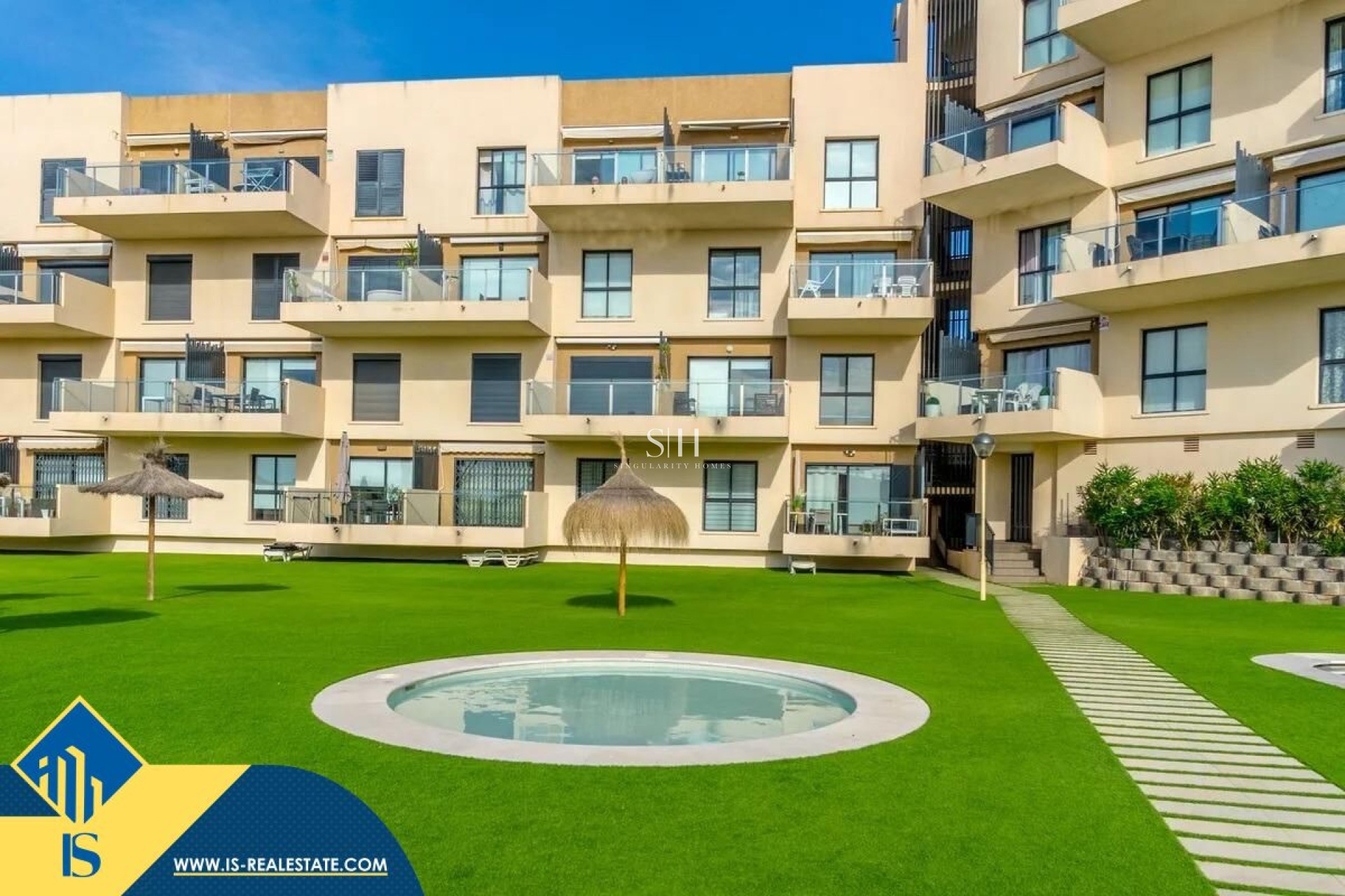 Resale - Villa - Orihuela Costa - La Regia