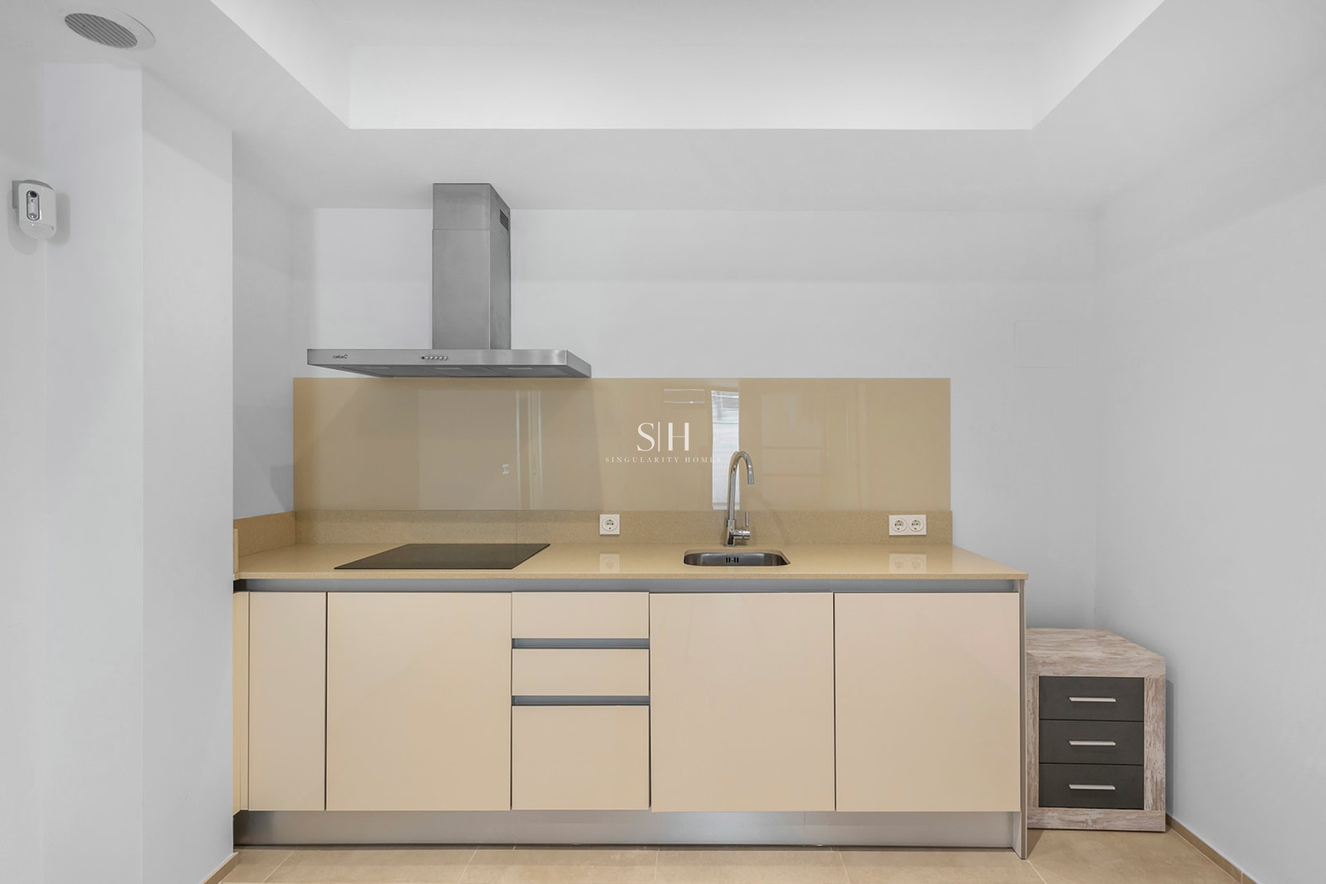 Resale - Villa - Orihuela Costa - La Zenia