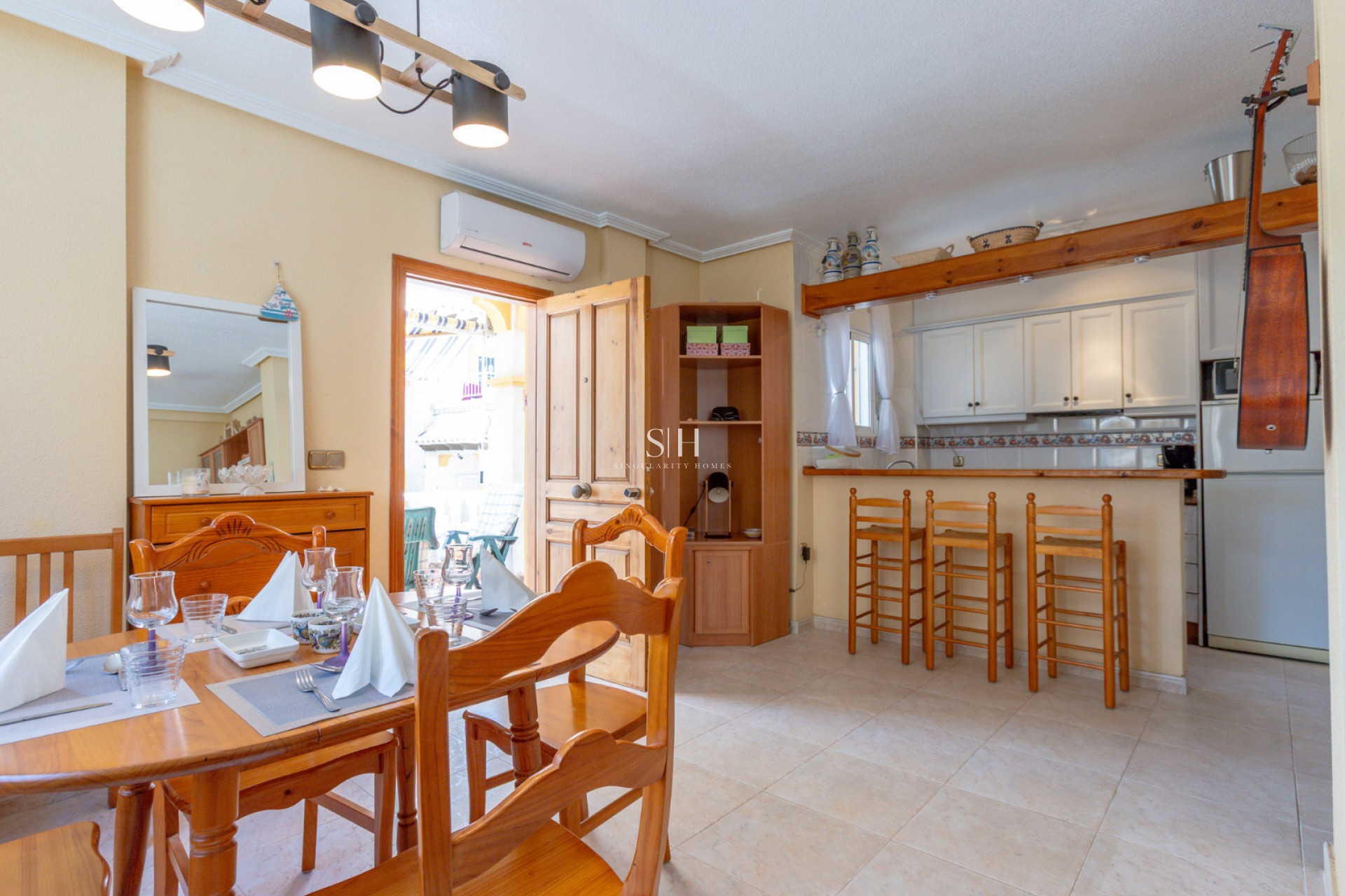 Resale - Villa - Orihuela Costa - La Zenia