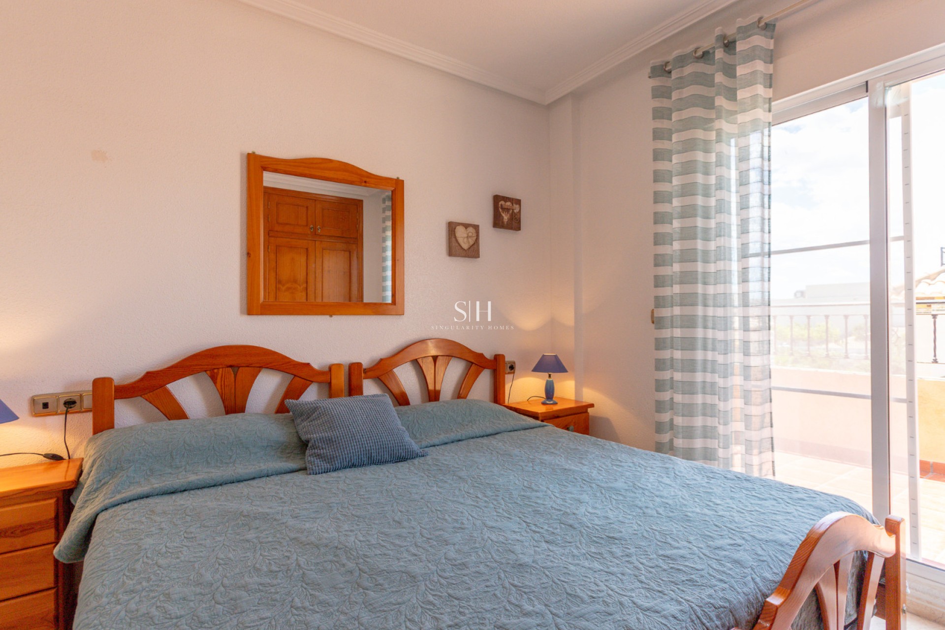 Resale - Villa - Orihuela Costa - La Zenia