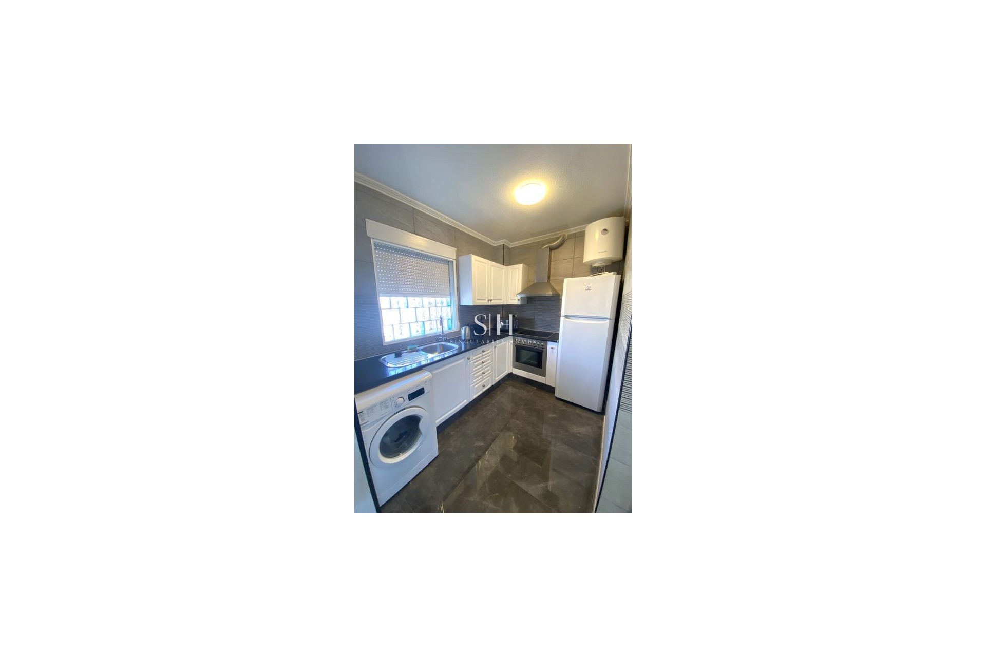 Resale - Villa - Orihuela Costa - La Zenia