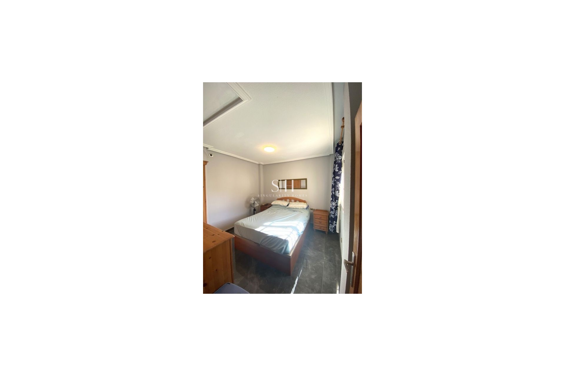 Resale - Villa - Orihuela Costa - La Zenia