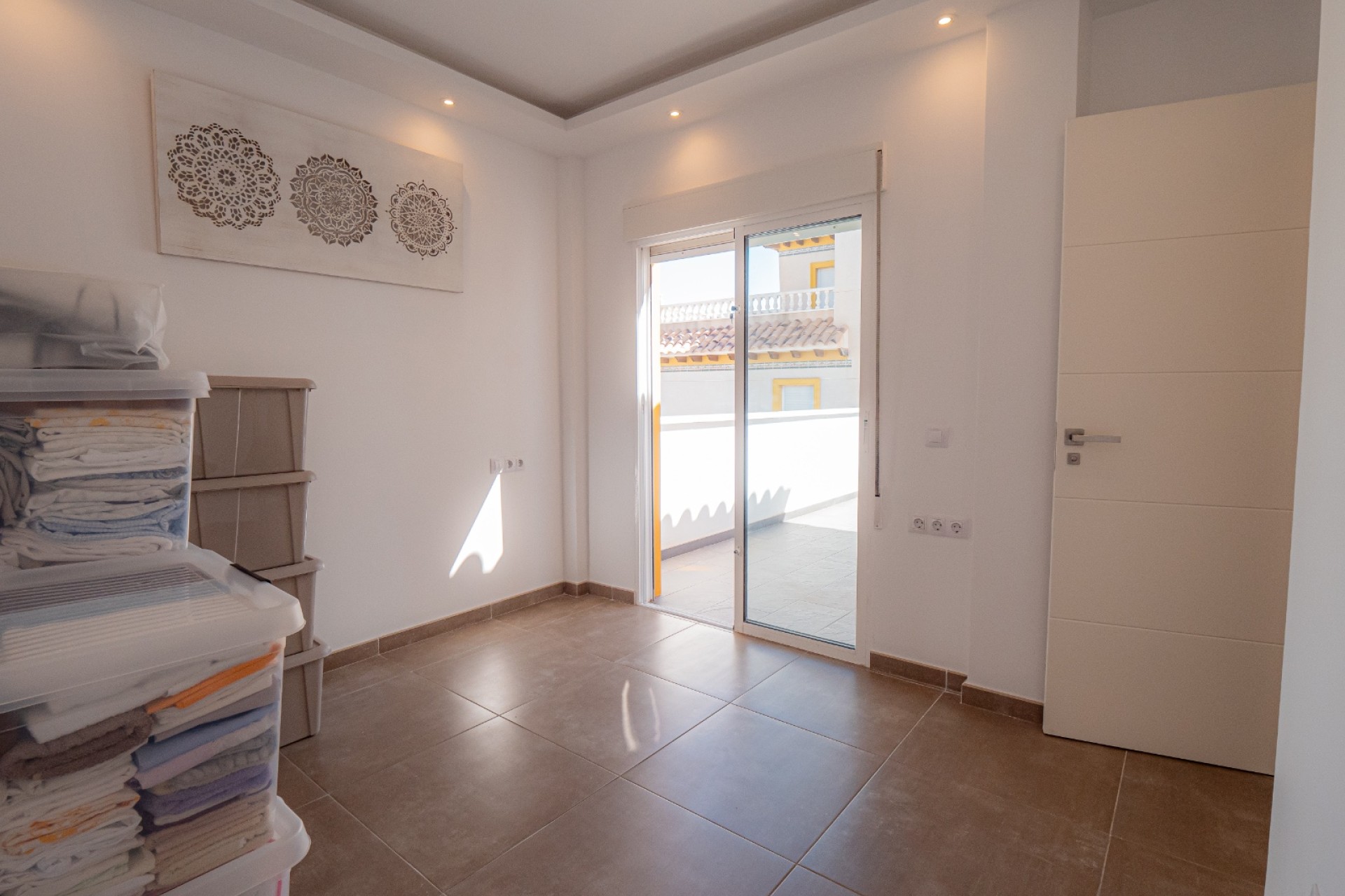 Resale - Villa - Orihuela Costa - La Zenia