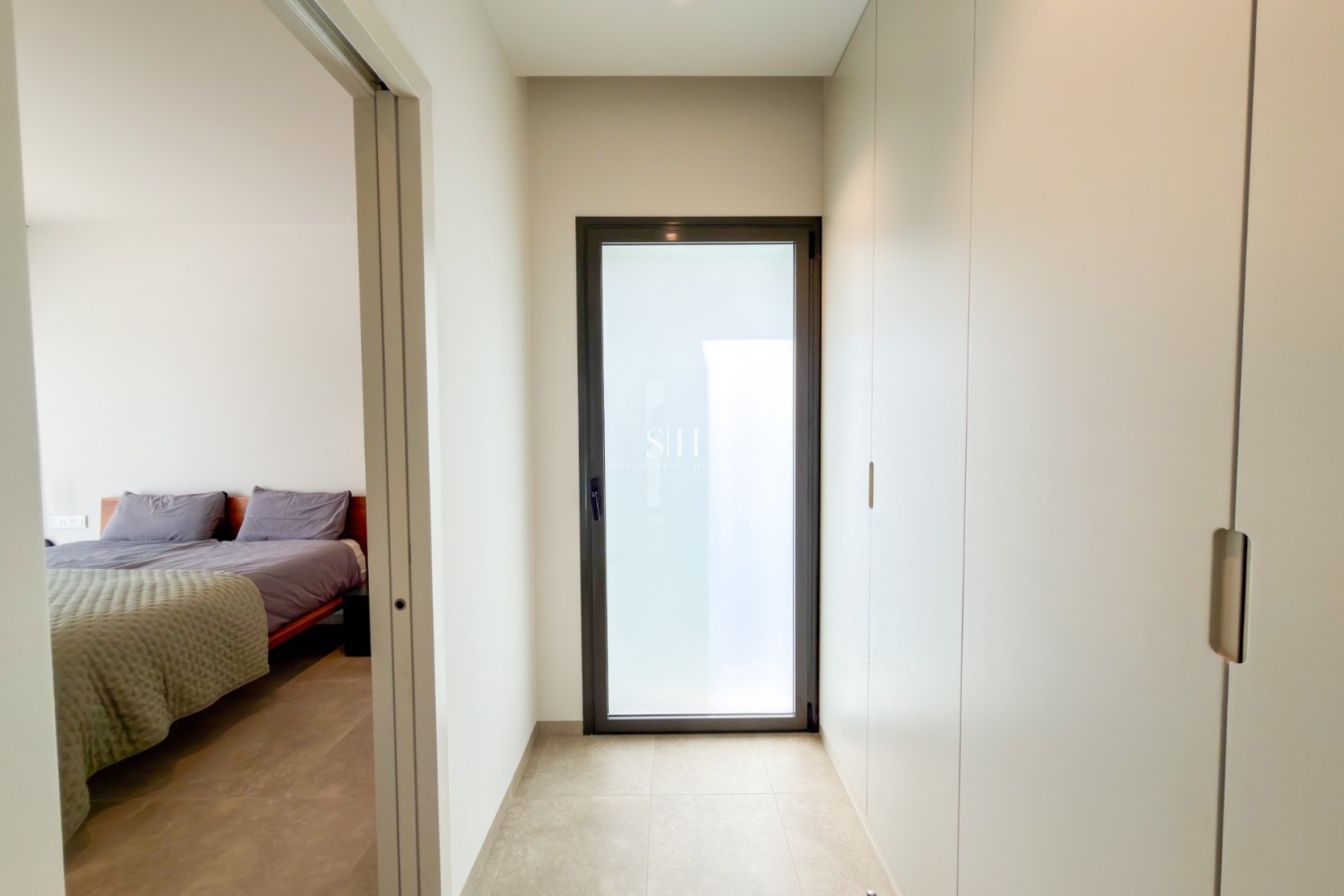 Resale - Villa - Orihuela Costa - Las Colinas Golf