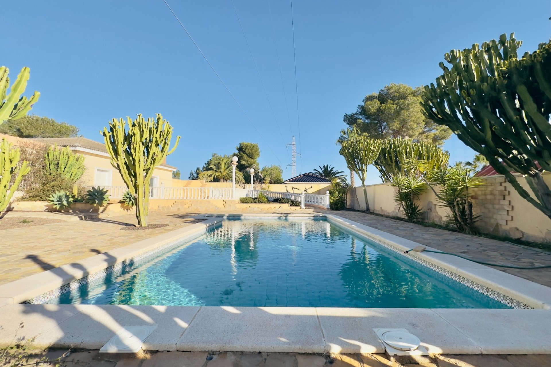 Resale - Villa - Orihuela Costa - Las Filipinas