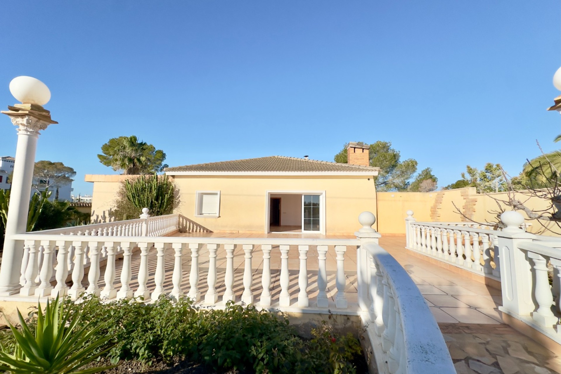 Resale - Villa - Orihuela Costa - Las Filipinas