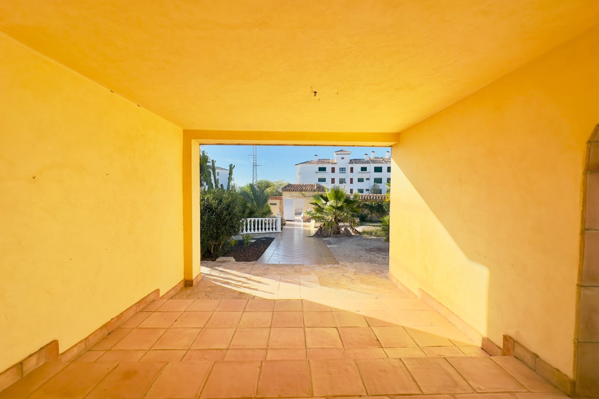 Resale - Villa - Orihuela Costa - Las Filipinas