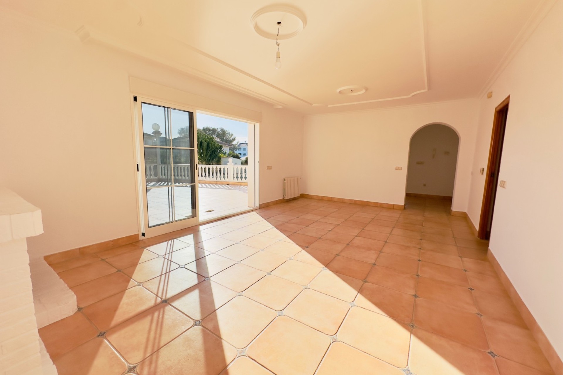 Resale - Villa - Orihuela Costa - Las Filipinas