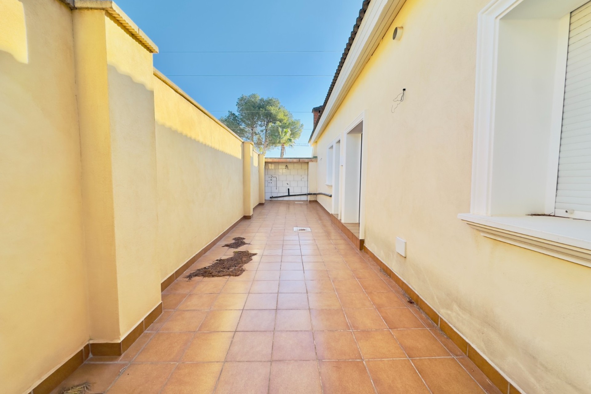 Resale - Villa - Orihuela Costa - Las Filipinas