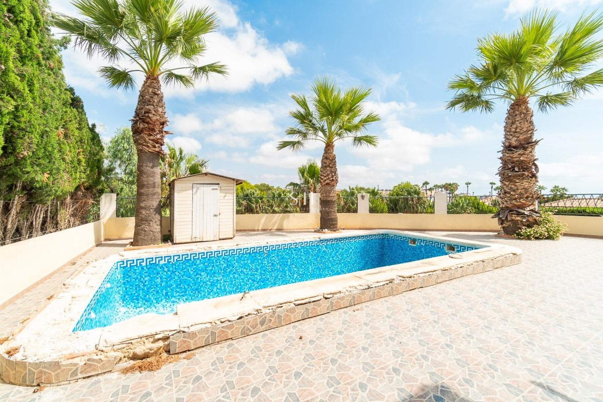 Resale - Villa - Orihuela Costa - Las Filipinas