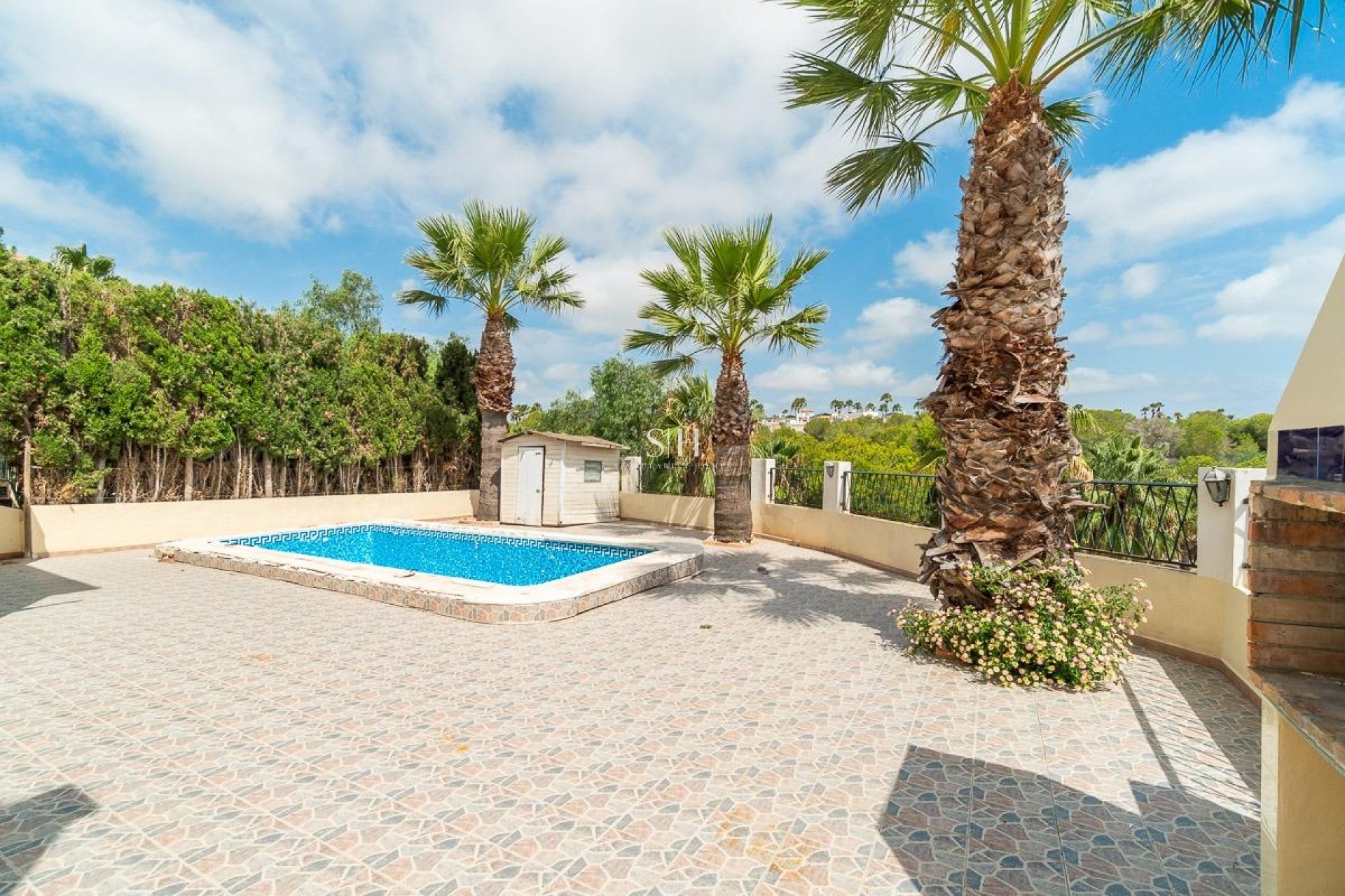 Resale - Villa - Orihuela Costa - Las Filipinas