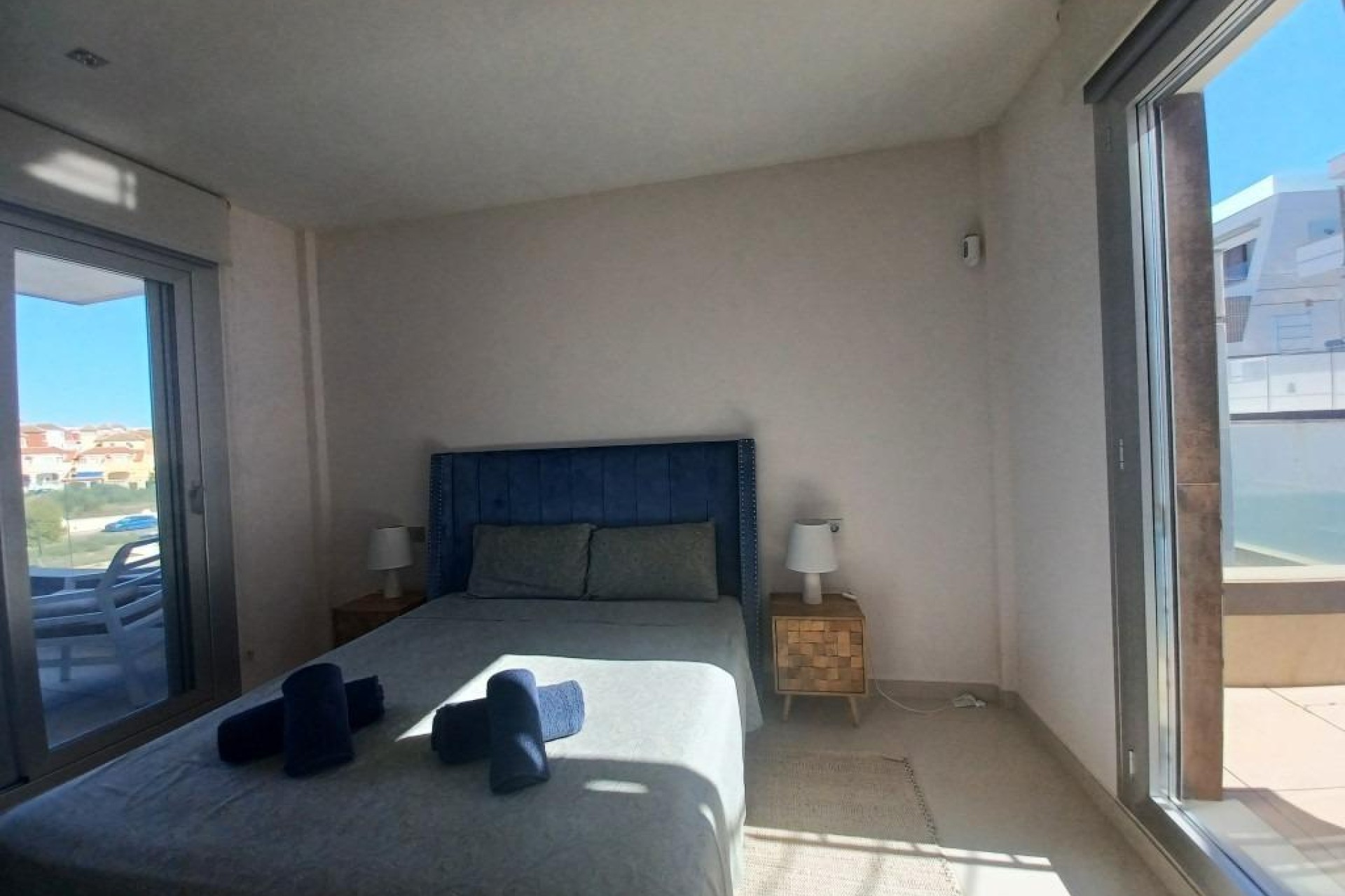 Resale - Villa - Orihuela Costa - Las Filipinas