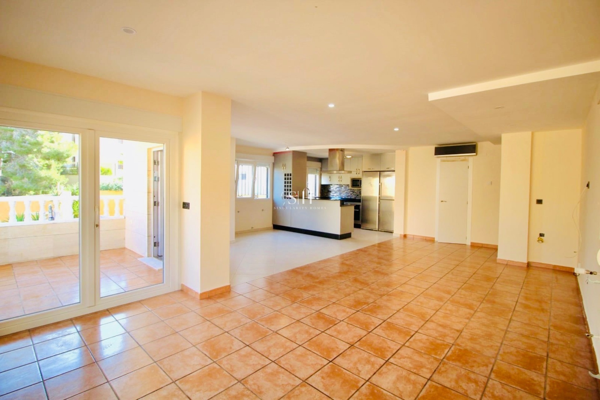 Resale - Villa - Orihuela Costa - Las Filipinas