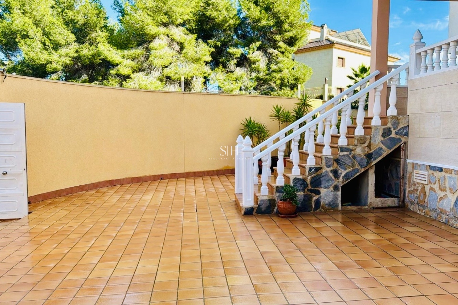 Resale - Villa - Orihuela Costa - Las Filipinas