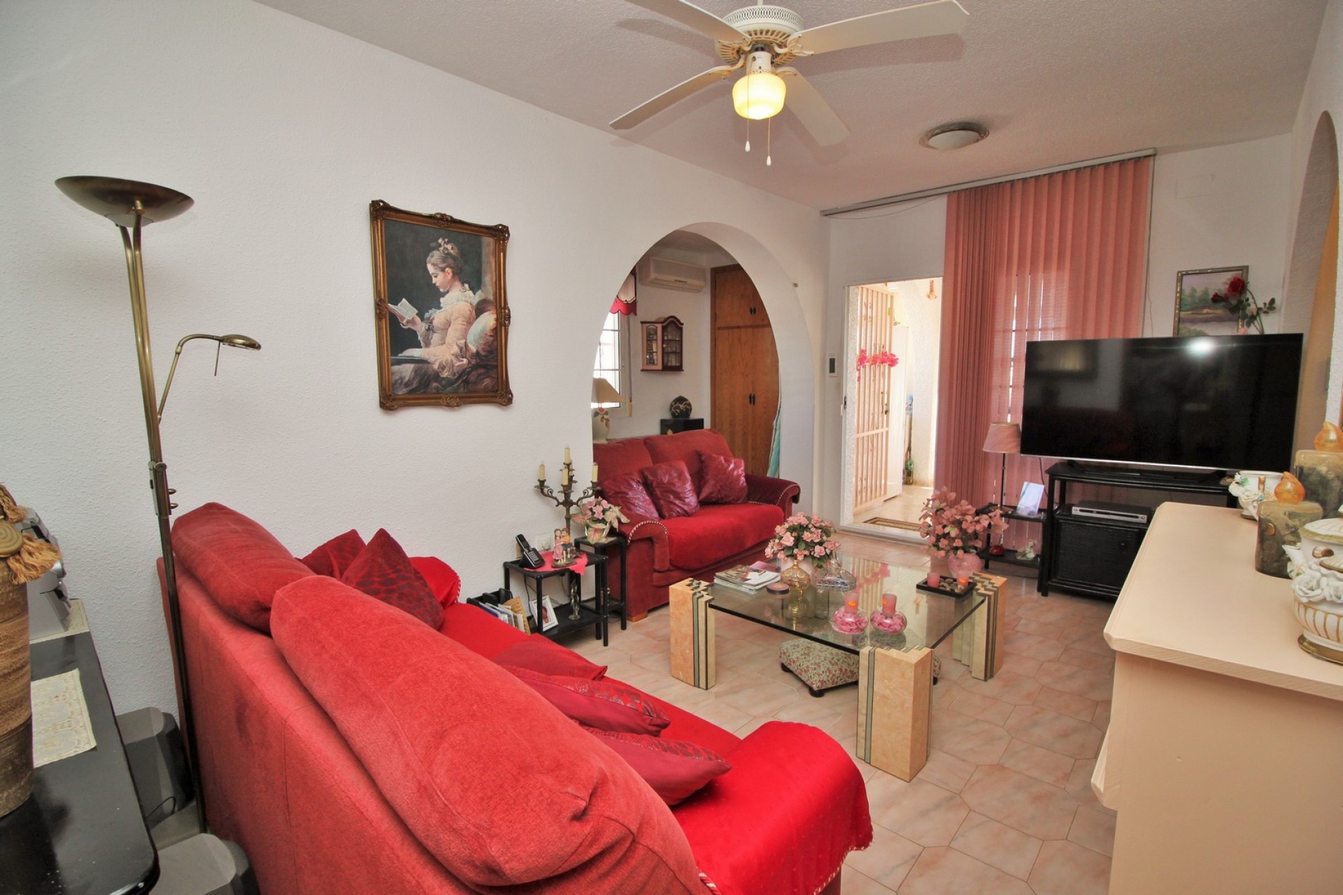 Resale - Villa - Orihuela Costa - Las Filipinas