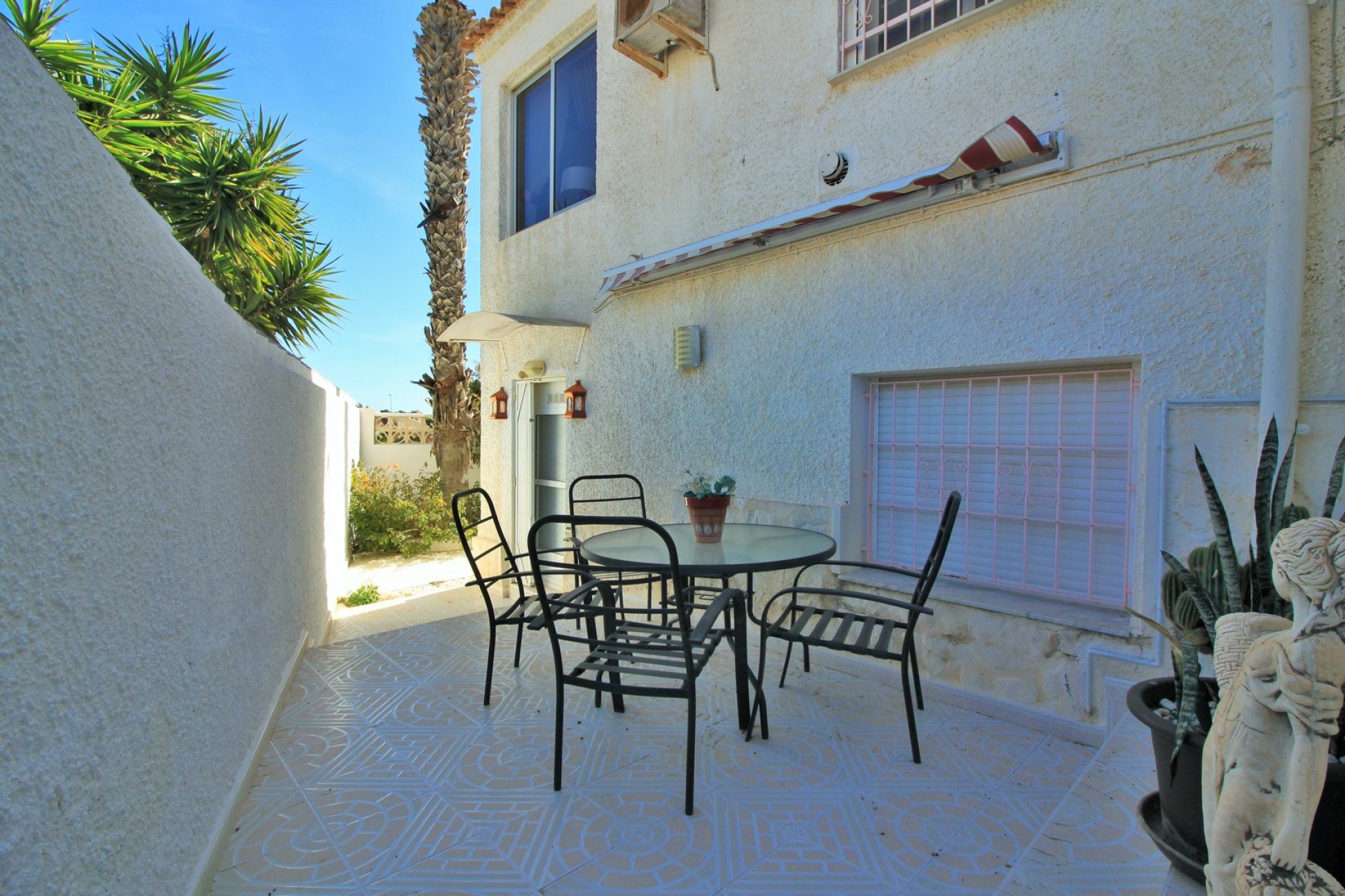 Resale - Villa - Orihuela Costa - Las Filipinas